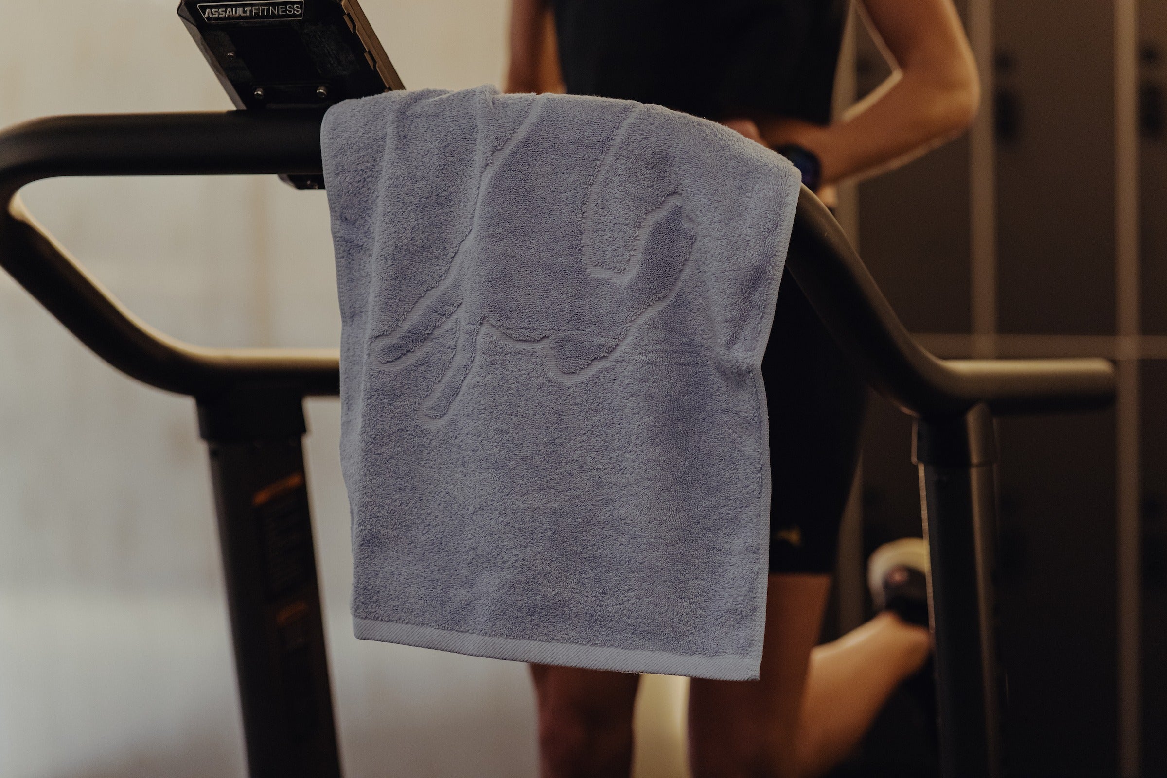Fieldhouse Towel