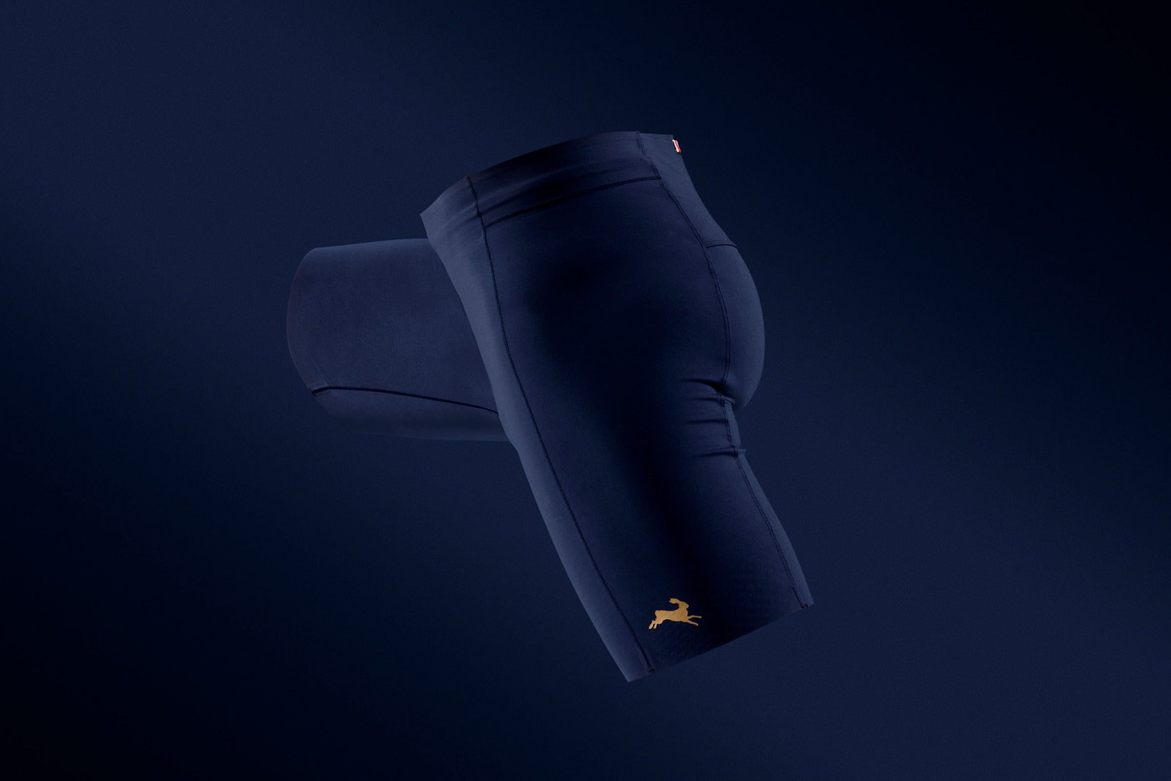 Strata Half Tights