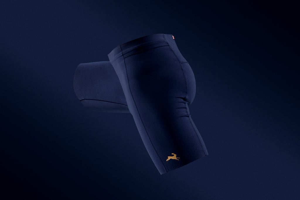 Strata Half Tights