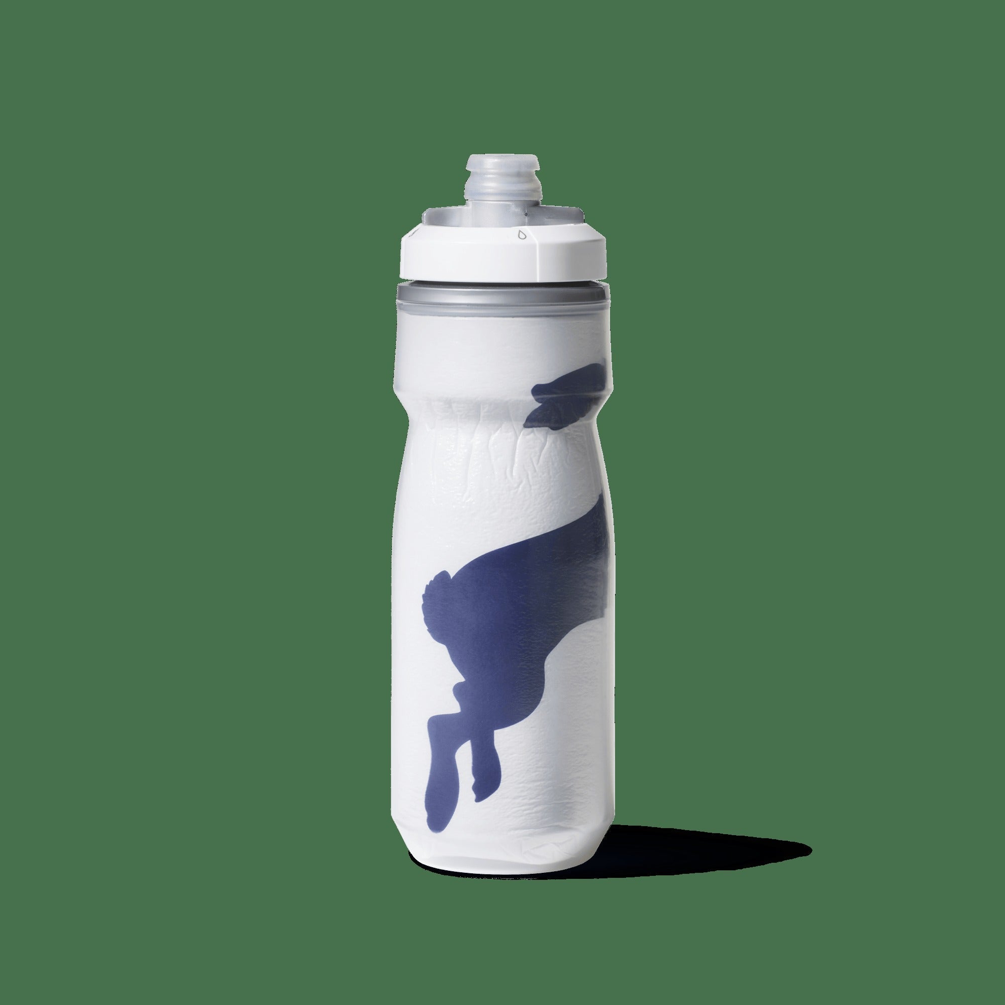 Tracksmith Insulated Water Bottle