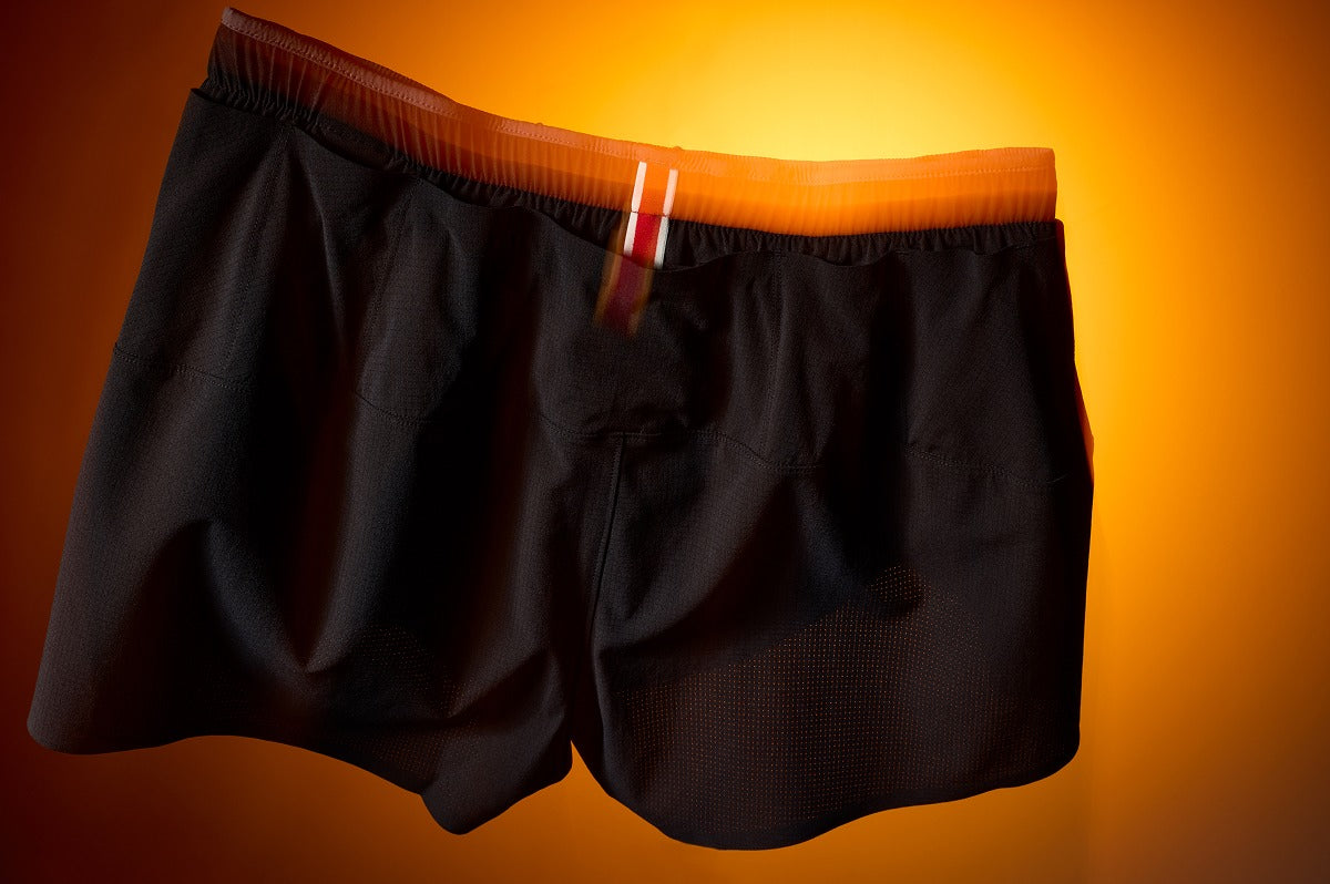 Meridian Shorts
