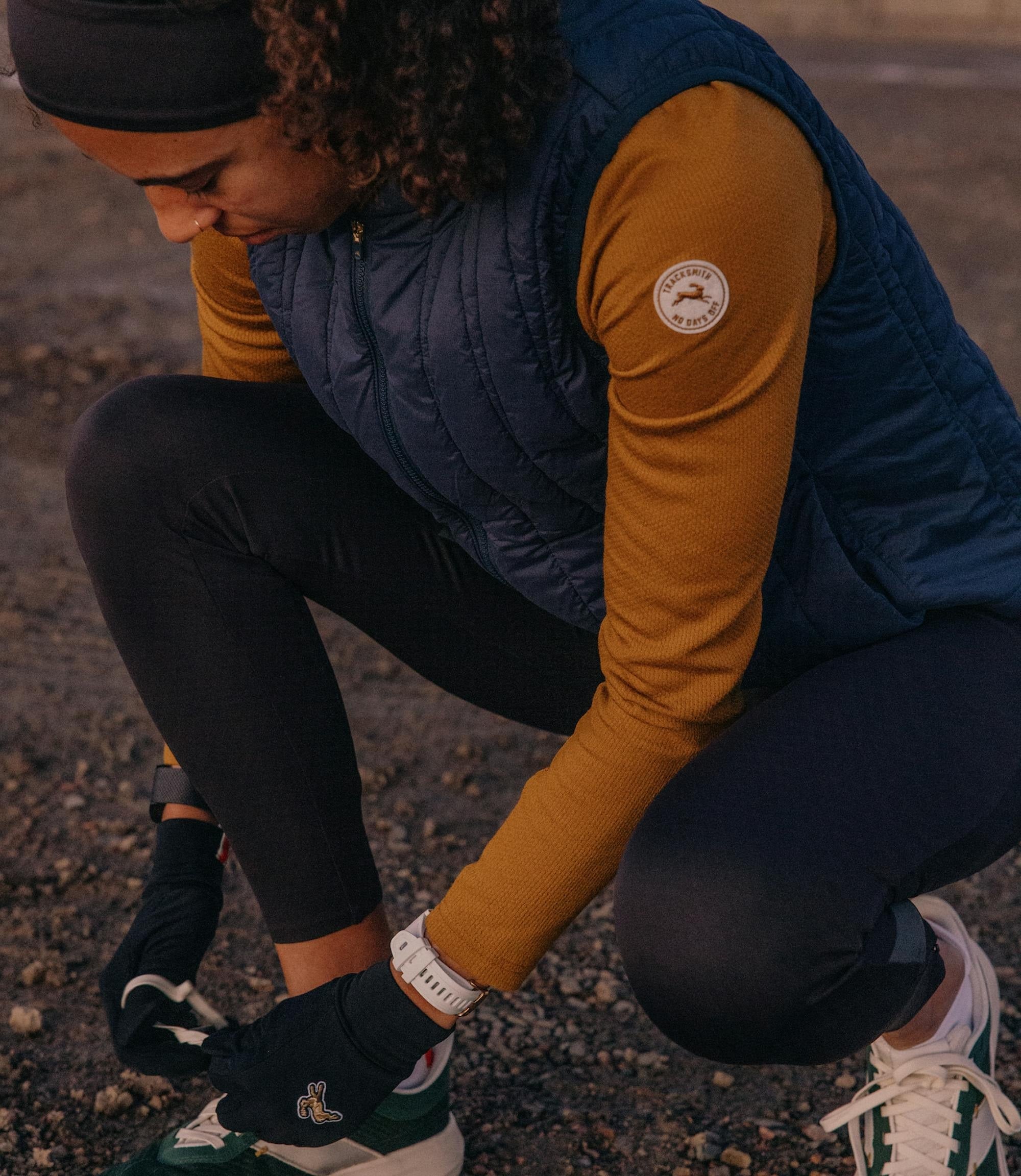 Harbor Vest