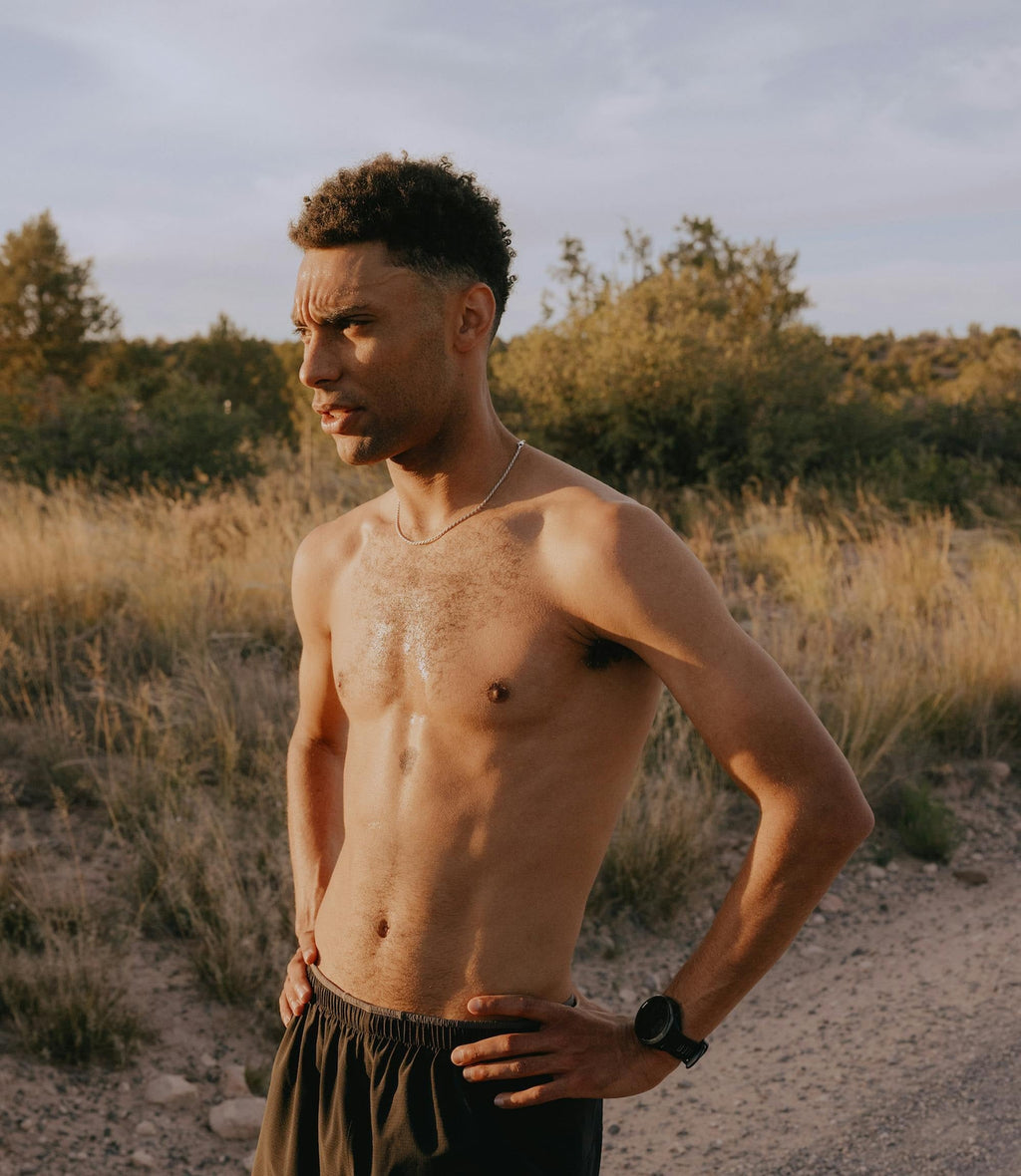 Meridian Speed Shorts