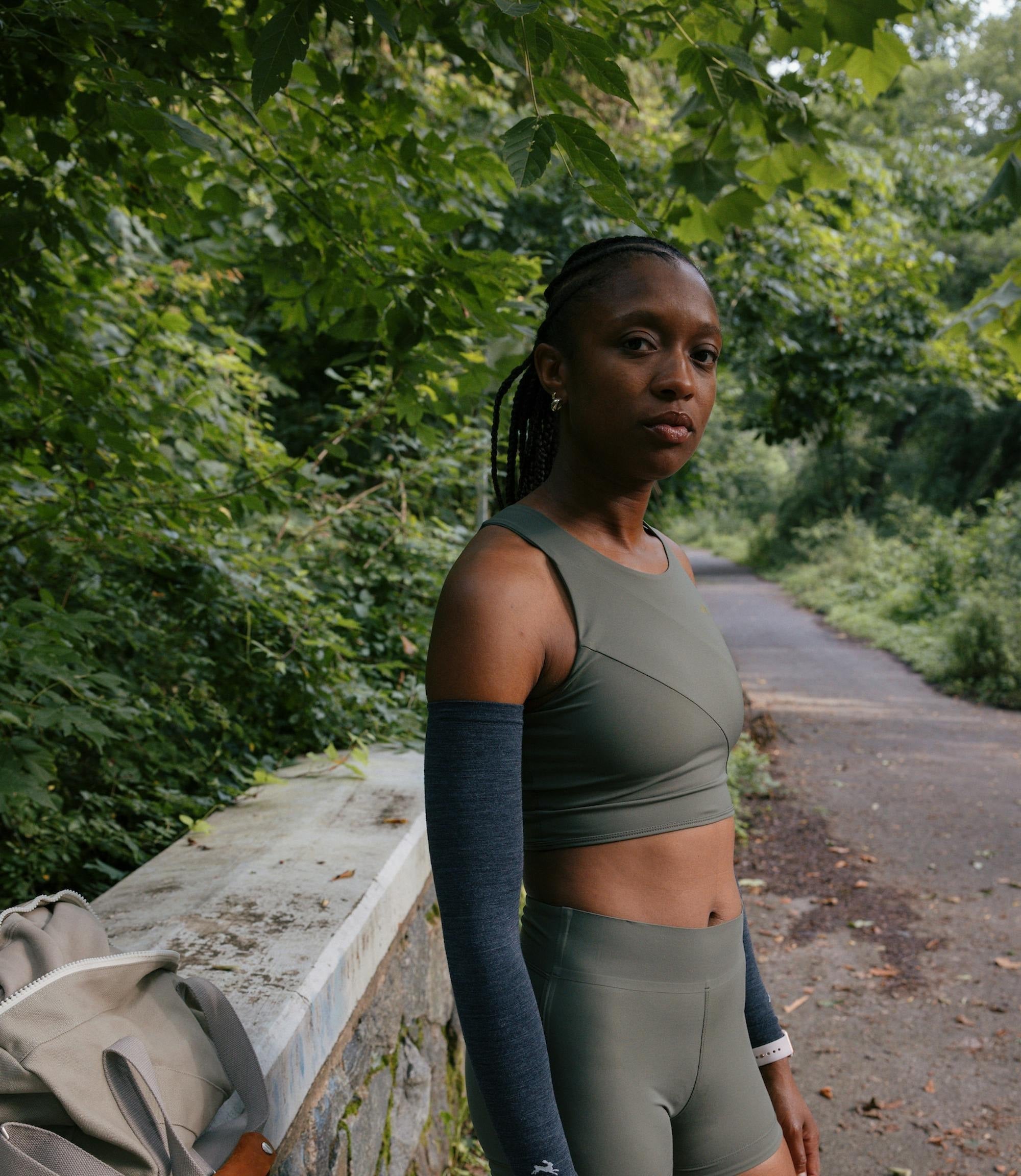 Brighton Arm Warmers
