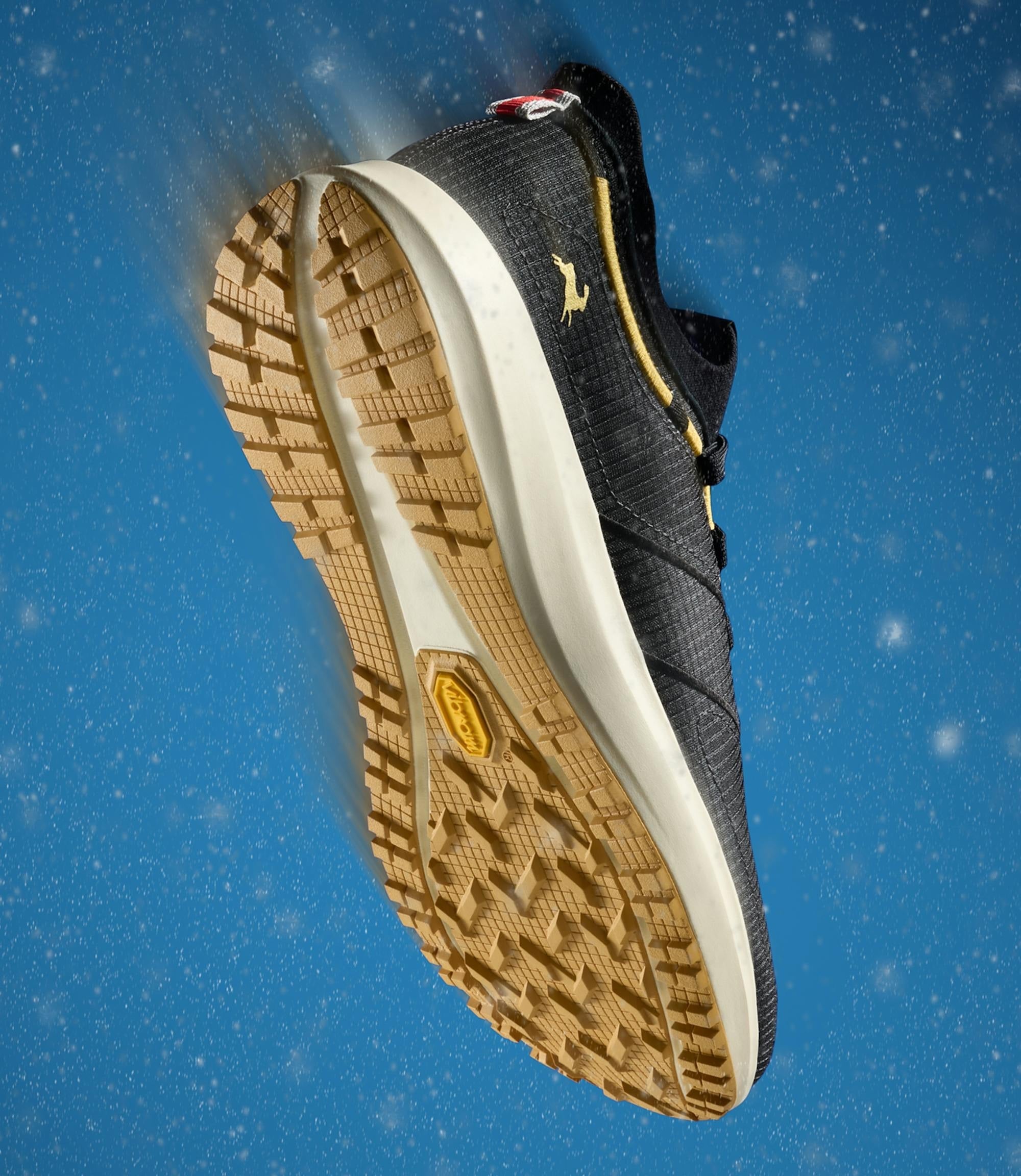 Tracksmith Eliot NDO