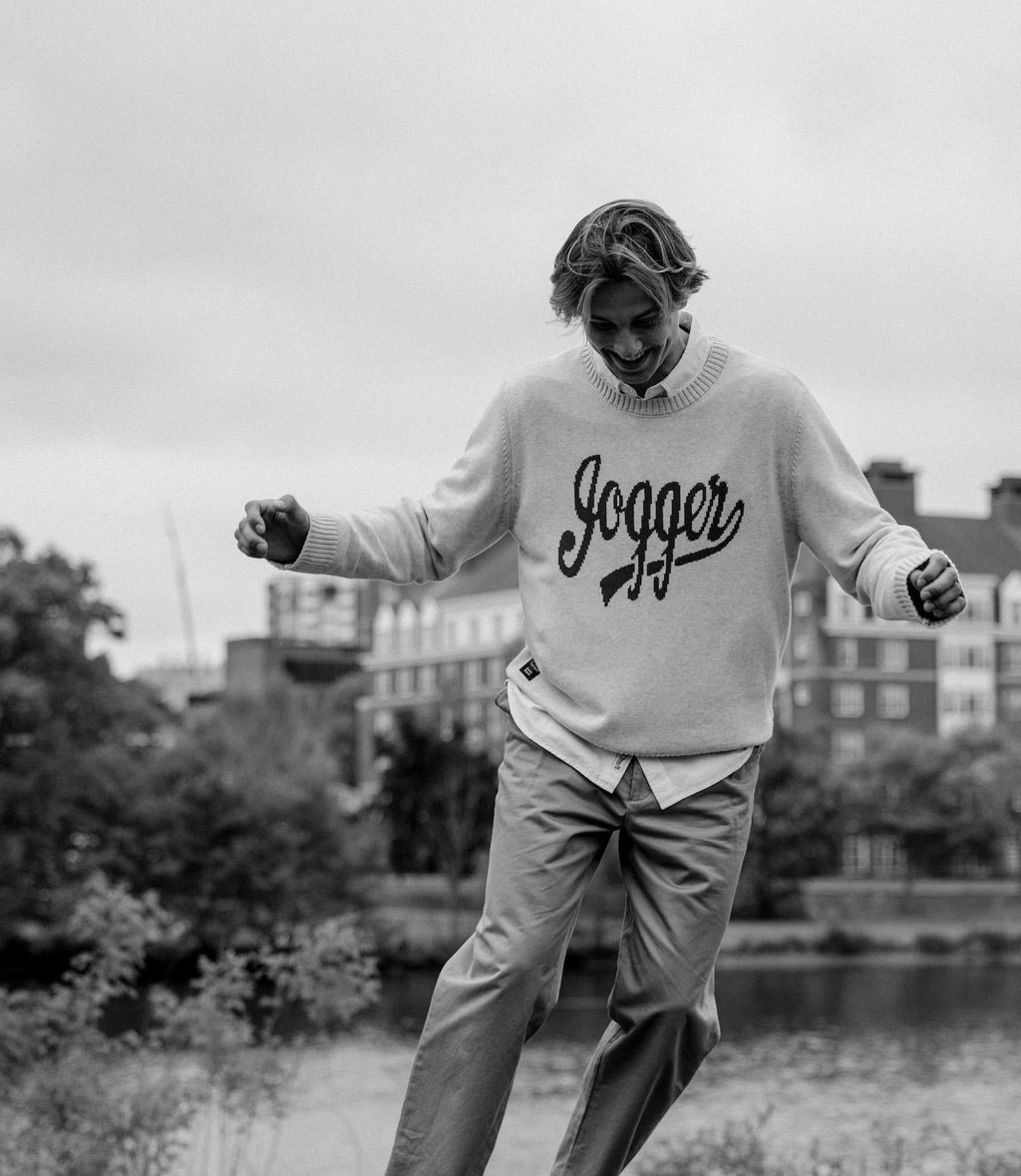Rowing Blazers Sweater