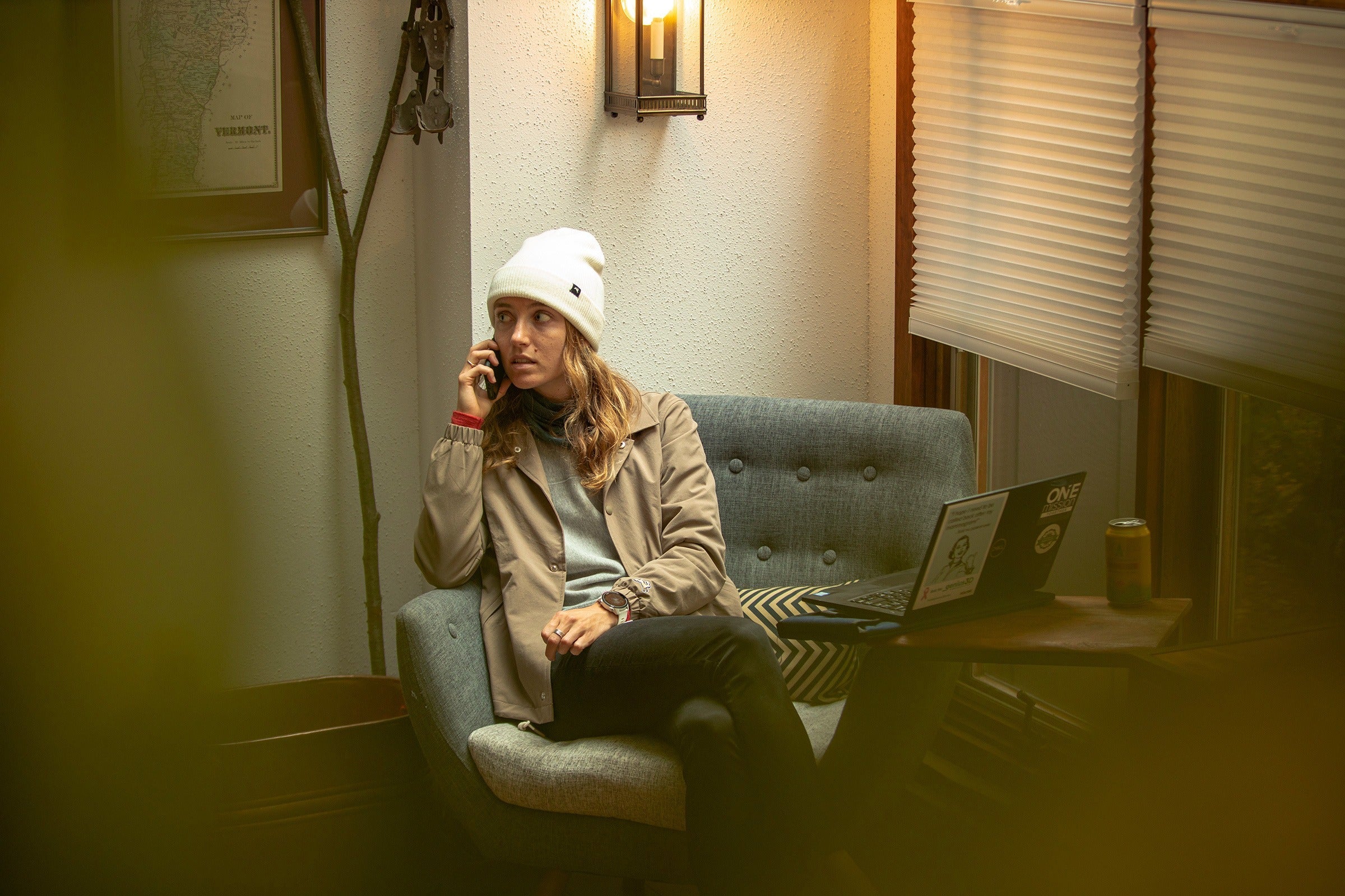 Prospect Beanie