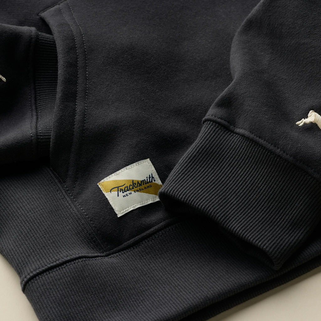 Trackhouse Sweatshirt - Cross Country