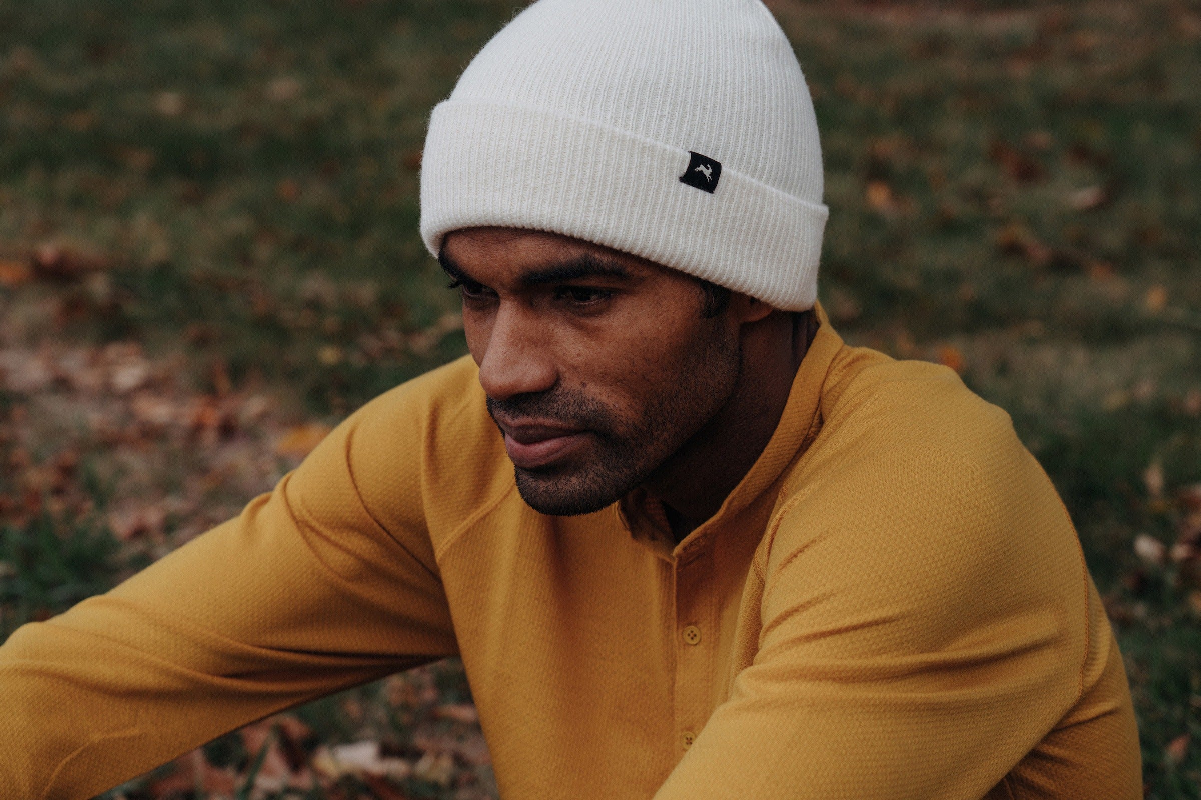 Prospect Beanie