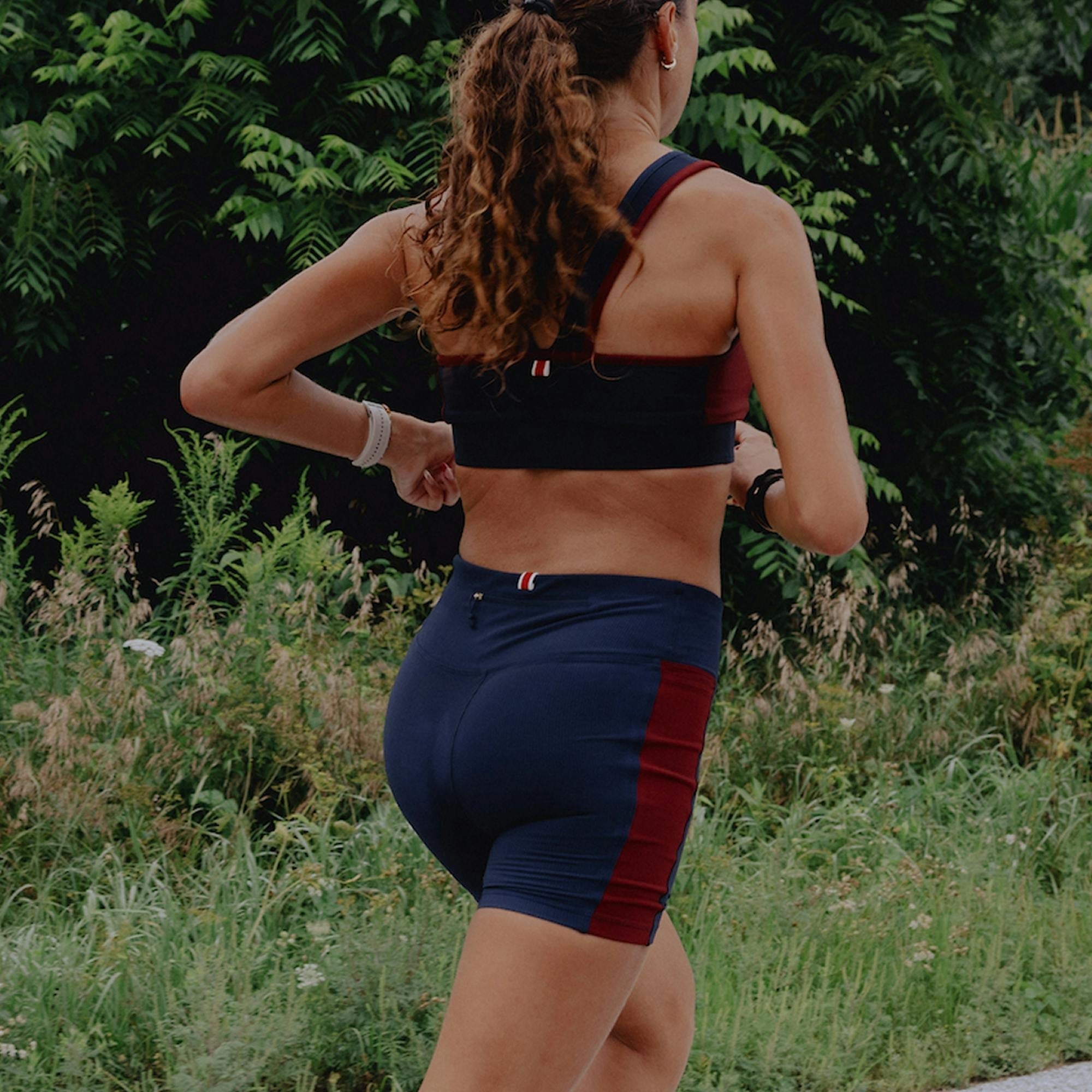 Twilight Short Tights