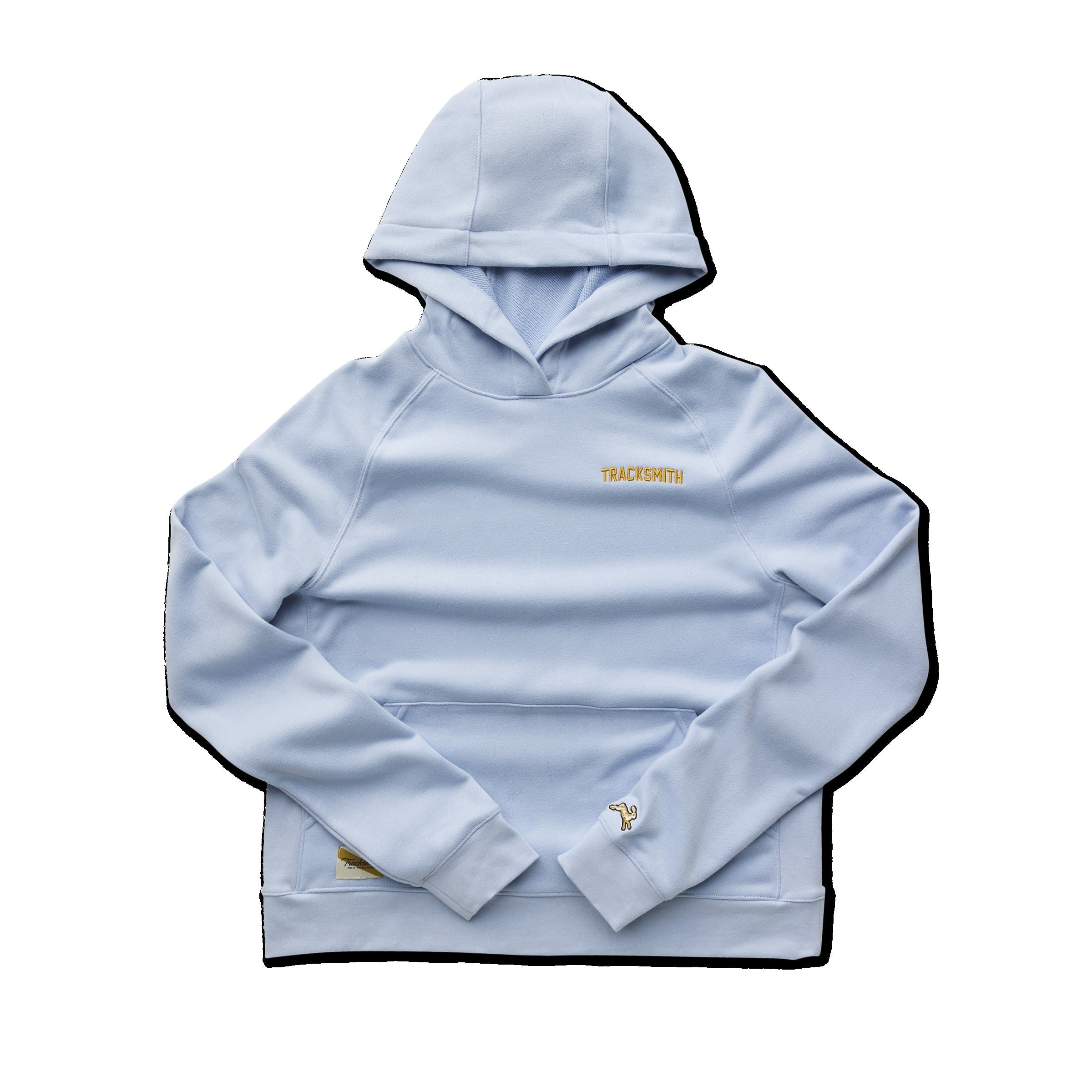 Trackhouse Midweight Sweatshirt