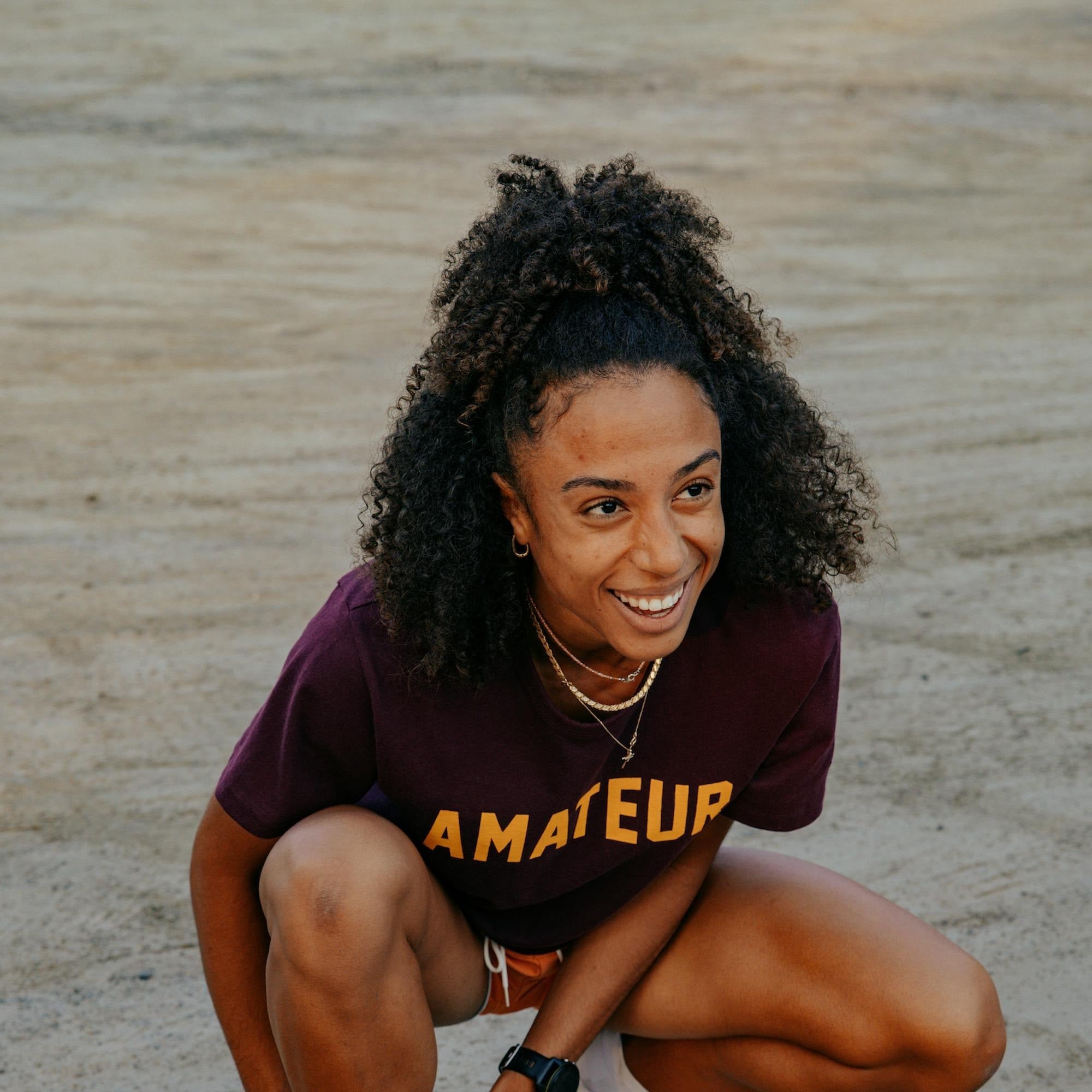 Grayboy Tee - Amateur