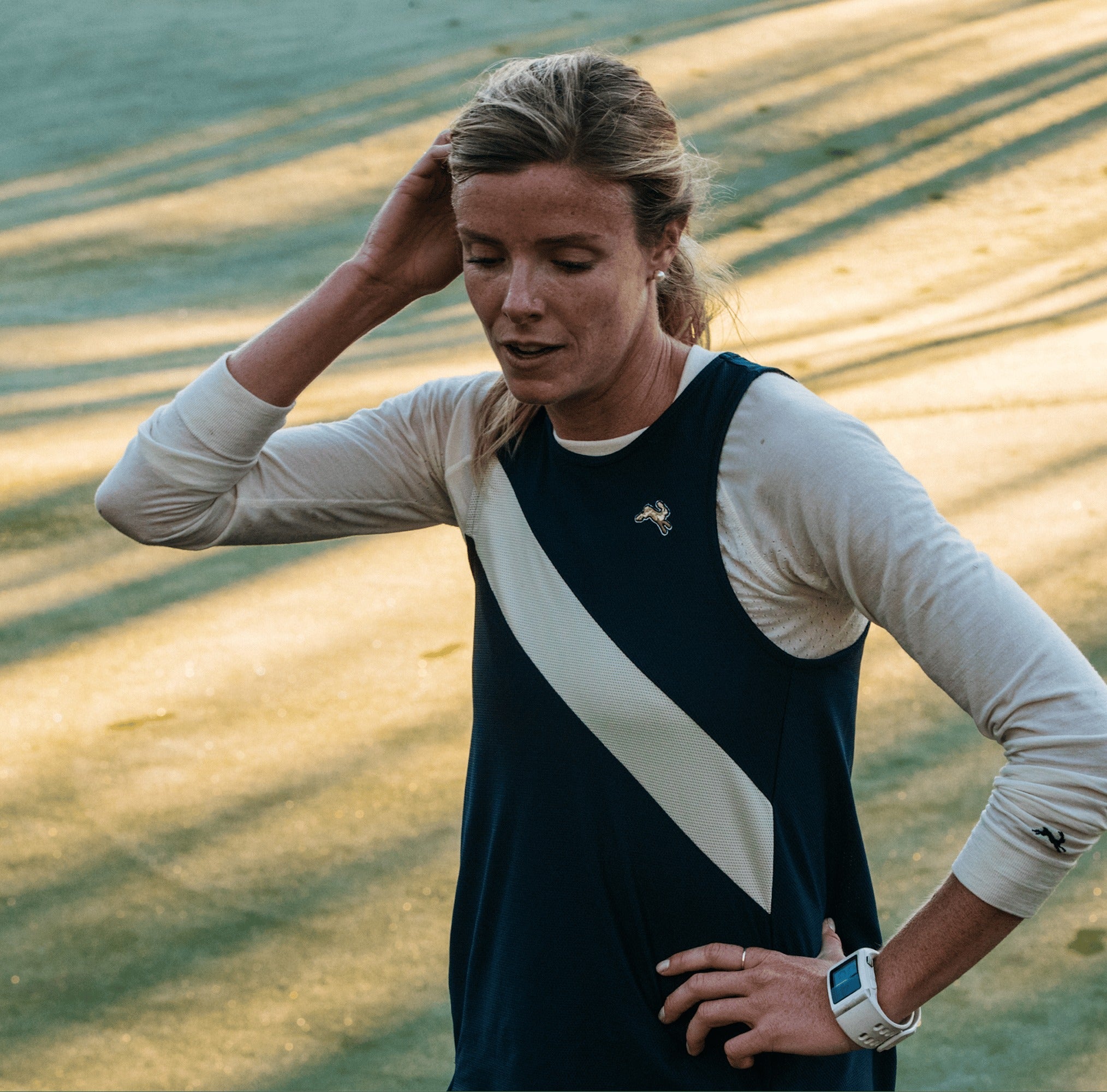 Van Cortlandt Singlet