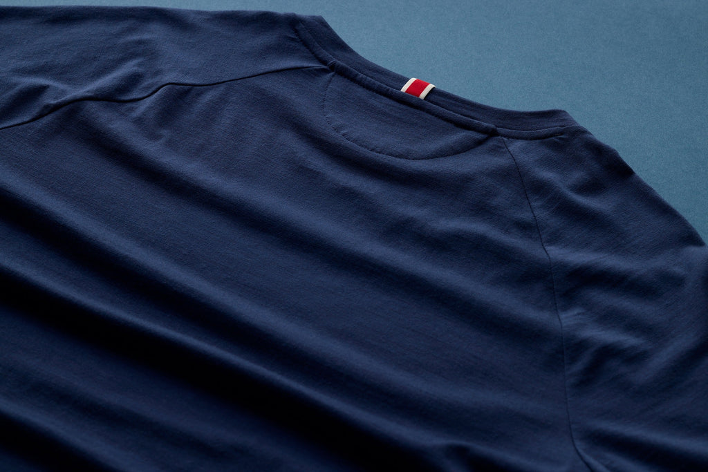 Harrier Long Sleeve