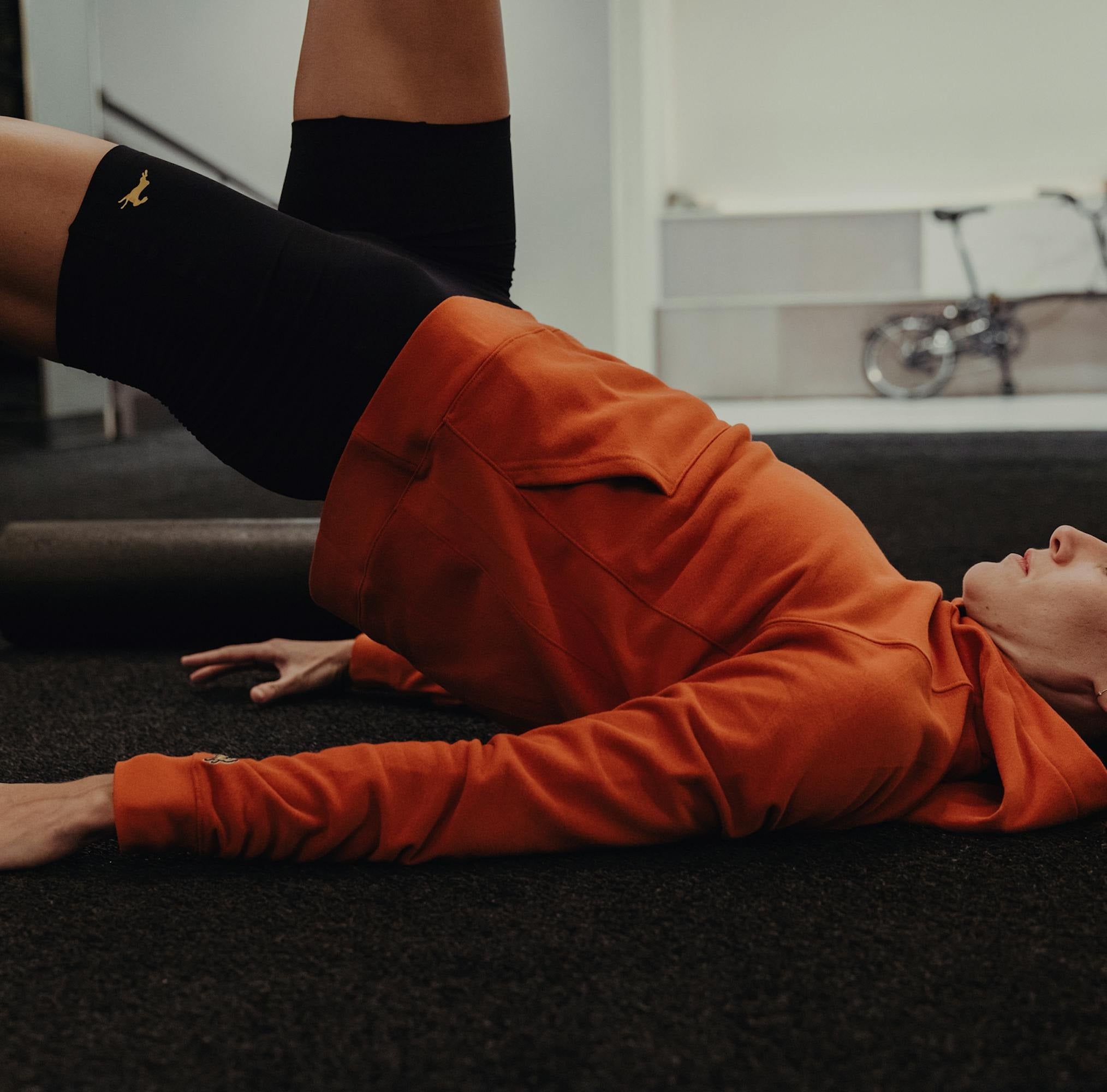Trackhouse Midweight Sweatshirt