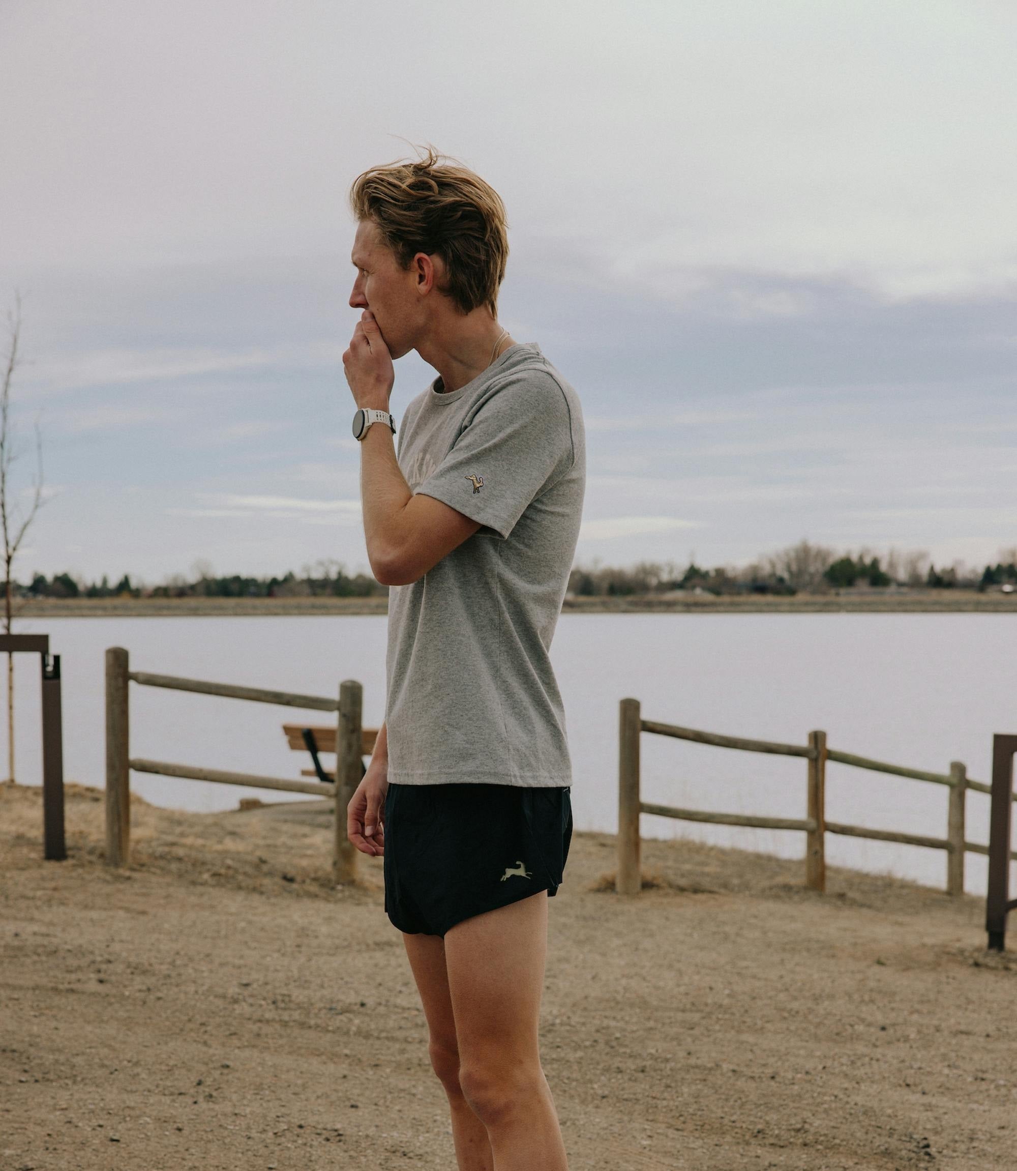 Strata Shorts