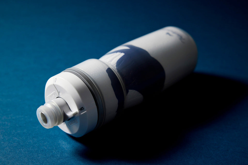 Tracksmith Insulated Water Bottle