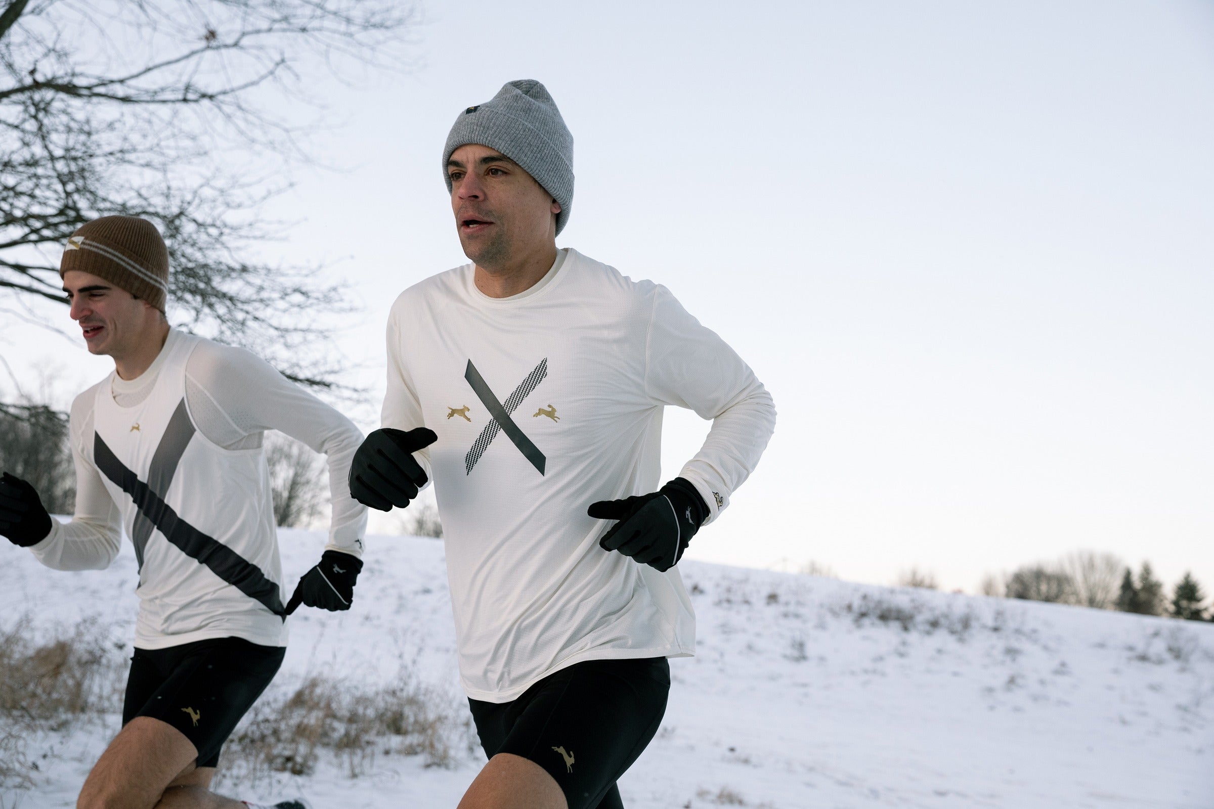 Twilight Long Sleeve - Cross Country