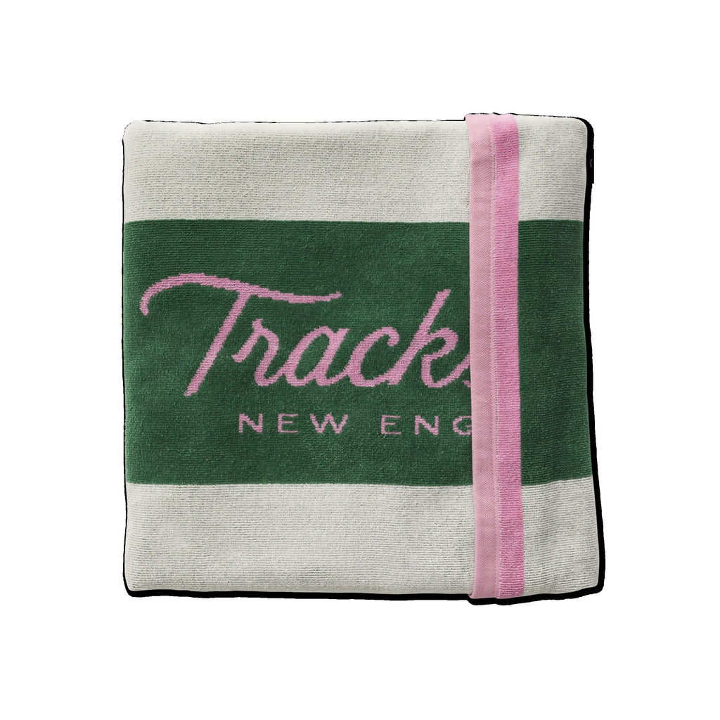 RCR Beach Towel