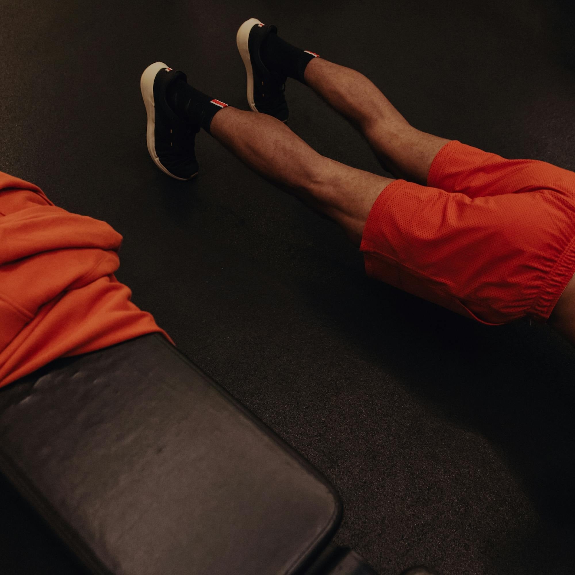 Fieldhouse Mesh Shorts
