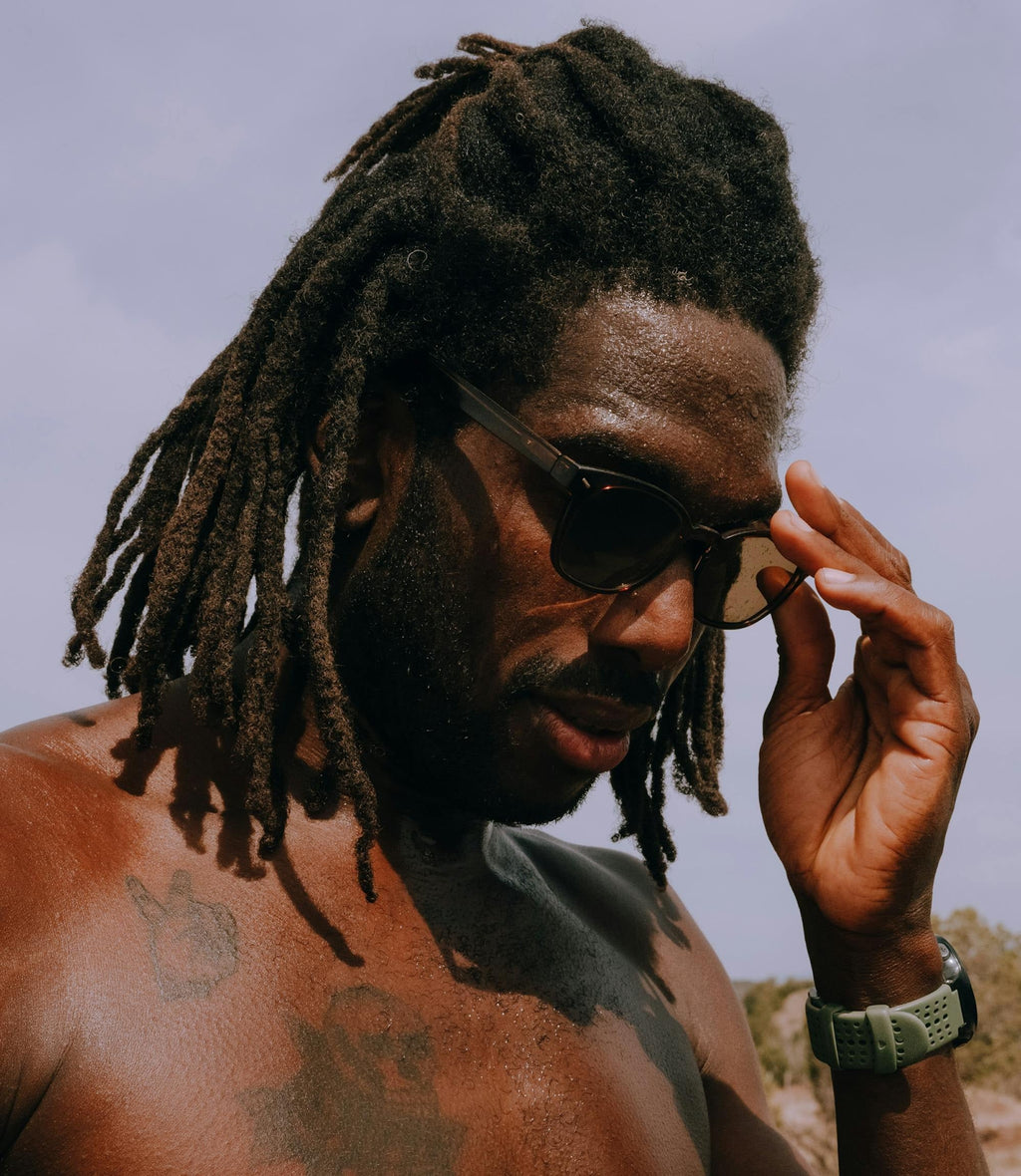 The Charles Sunglasses