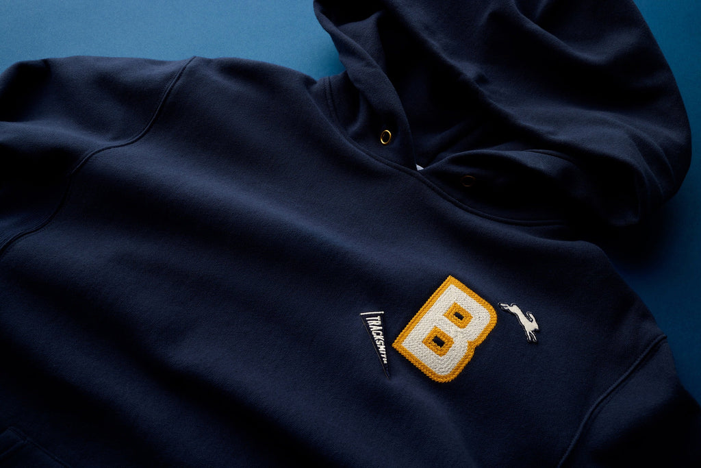 Heirloom Sweatshirt