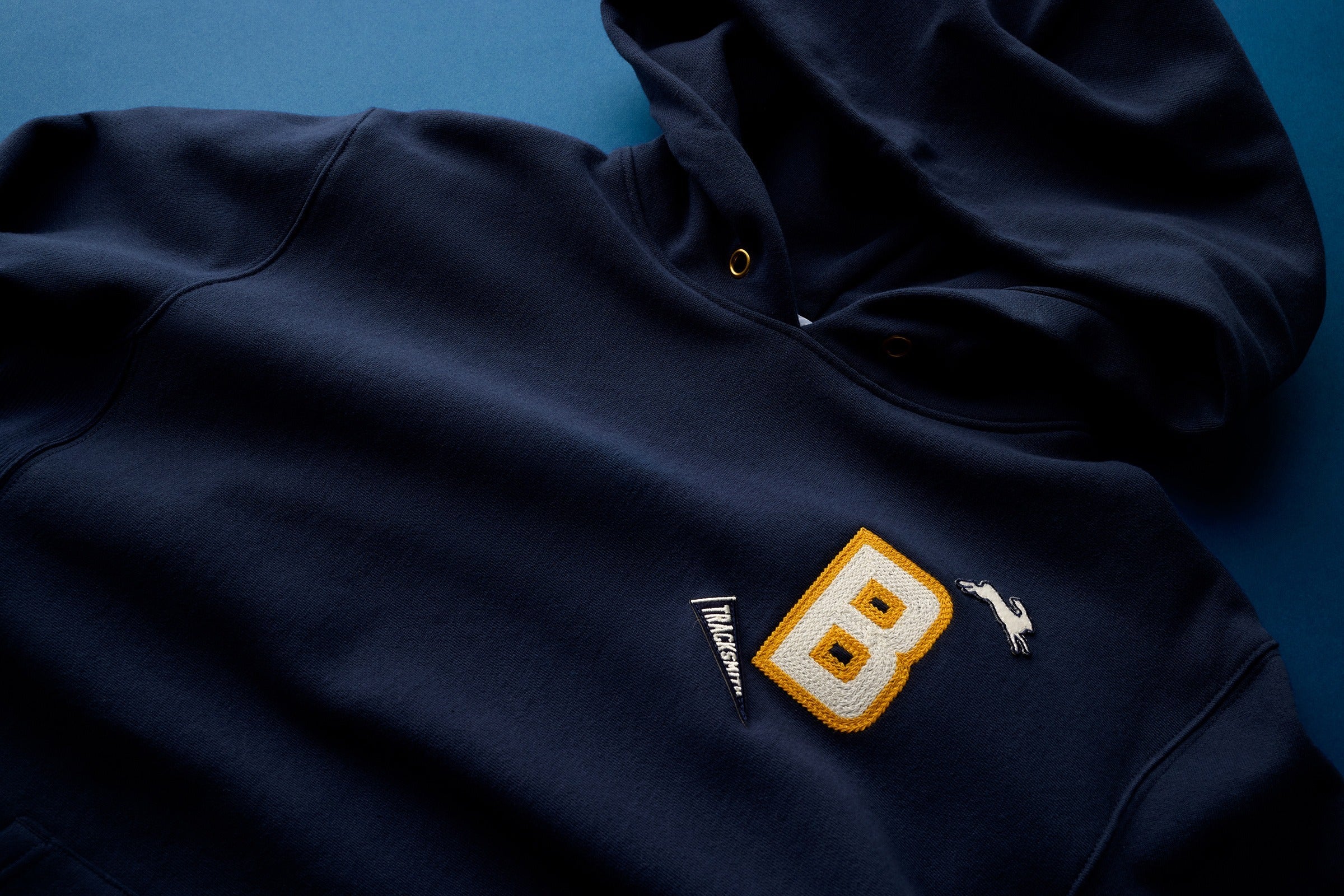 Heirloom Sweatshirt