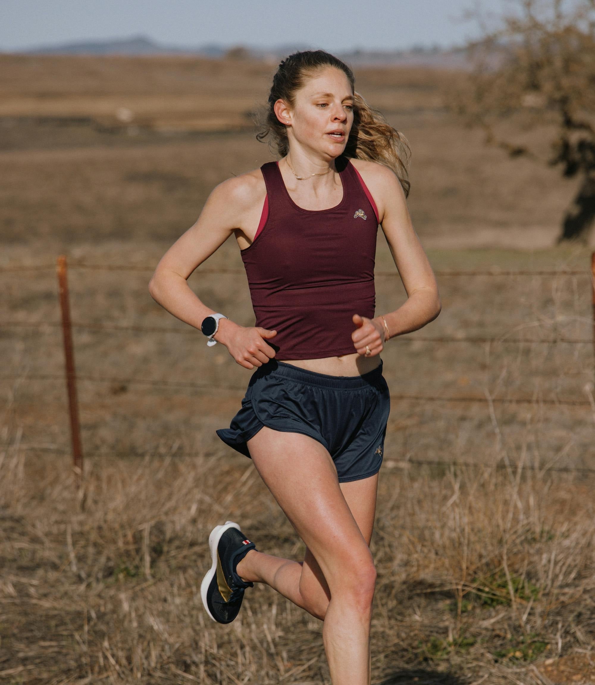 Tracksmith Eliot Racer