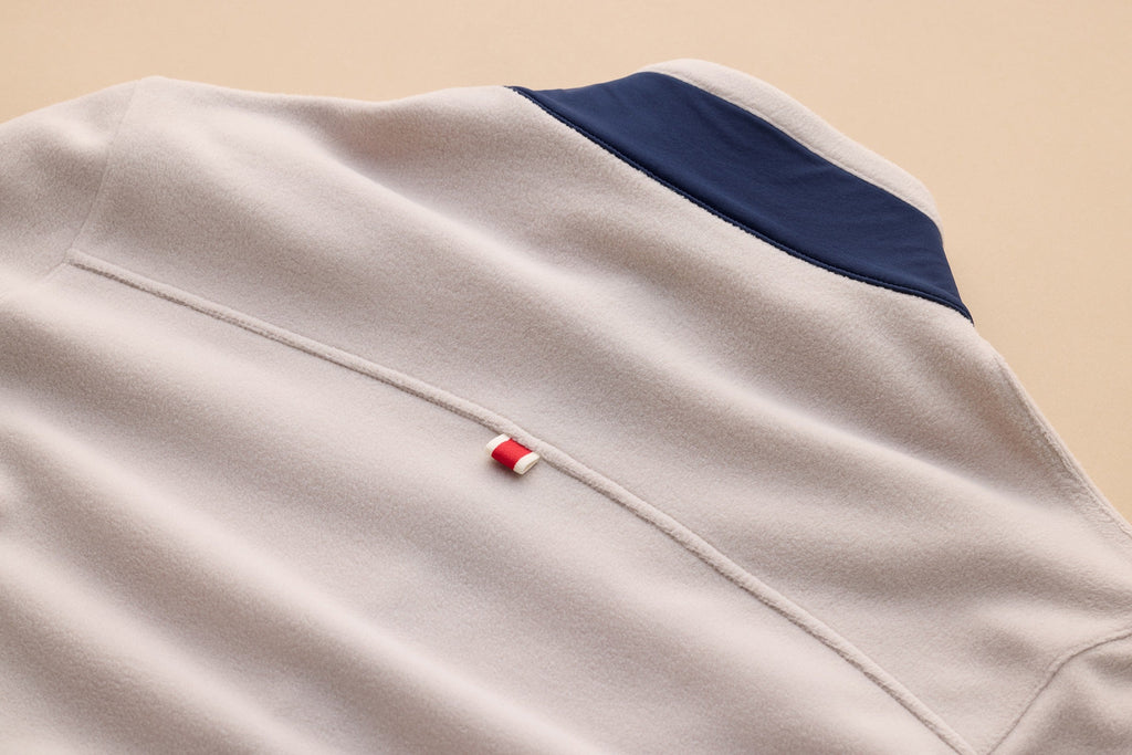 Franklin Fleece