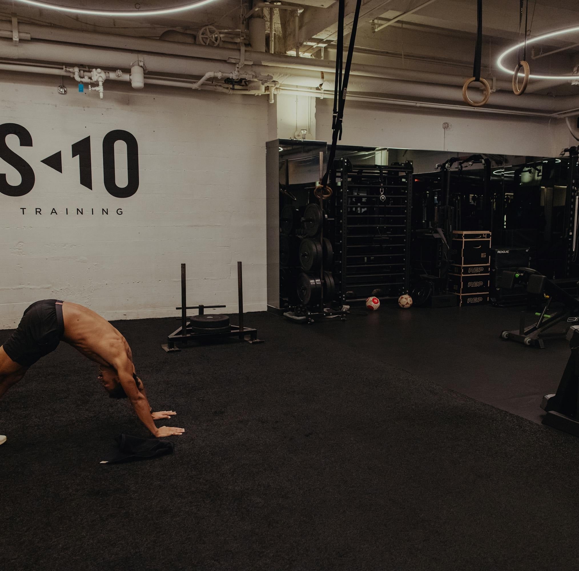 Session 2-in-1 Shorts