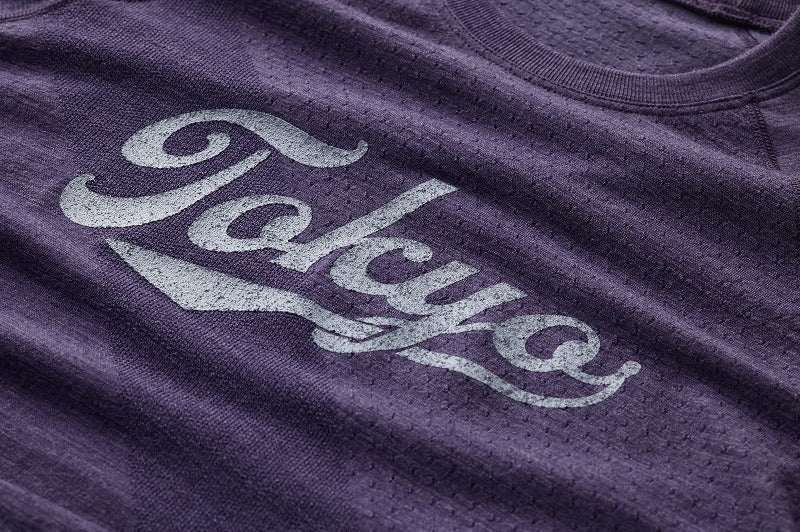 Brighton Base Layer - Tokyo