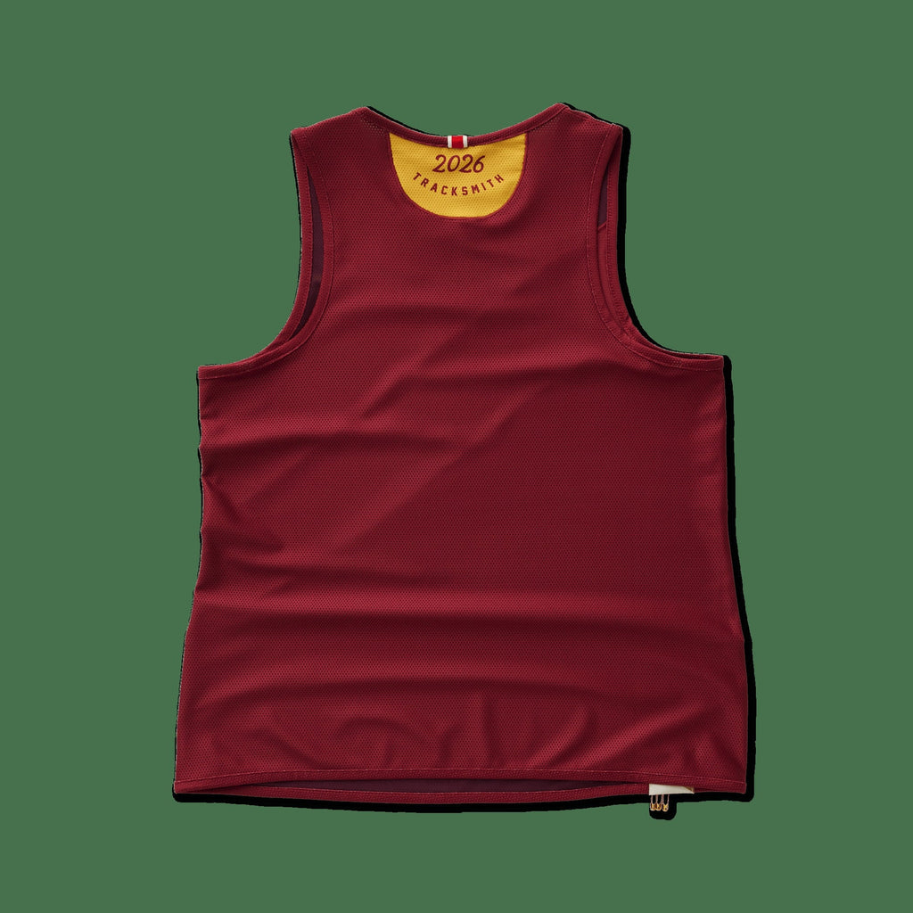 Berlin Singlet