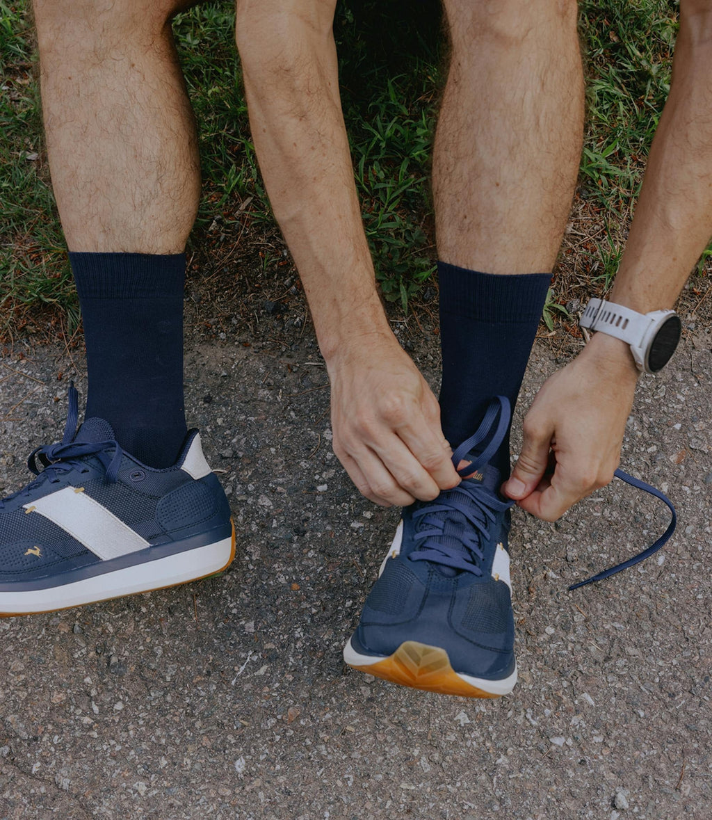 Tracksmith Eliot Ryder