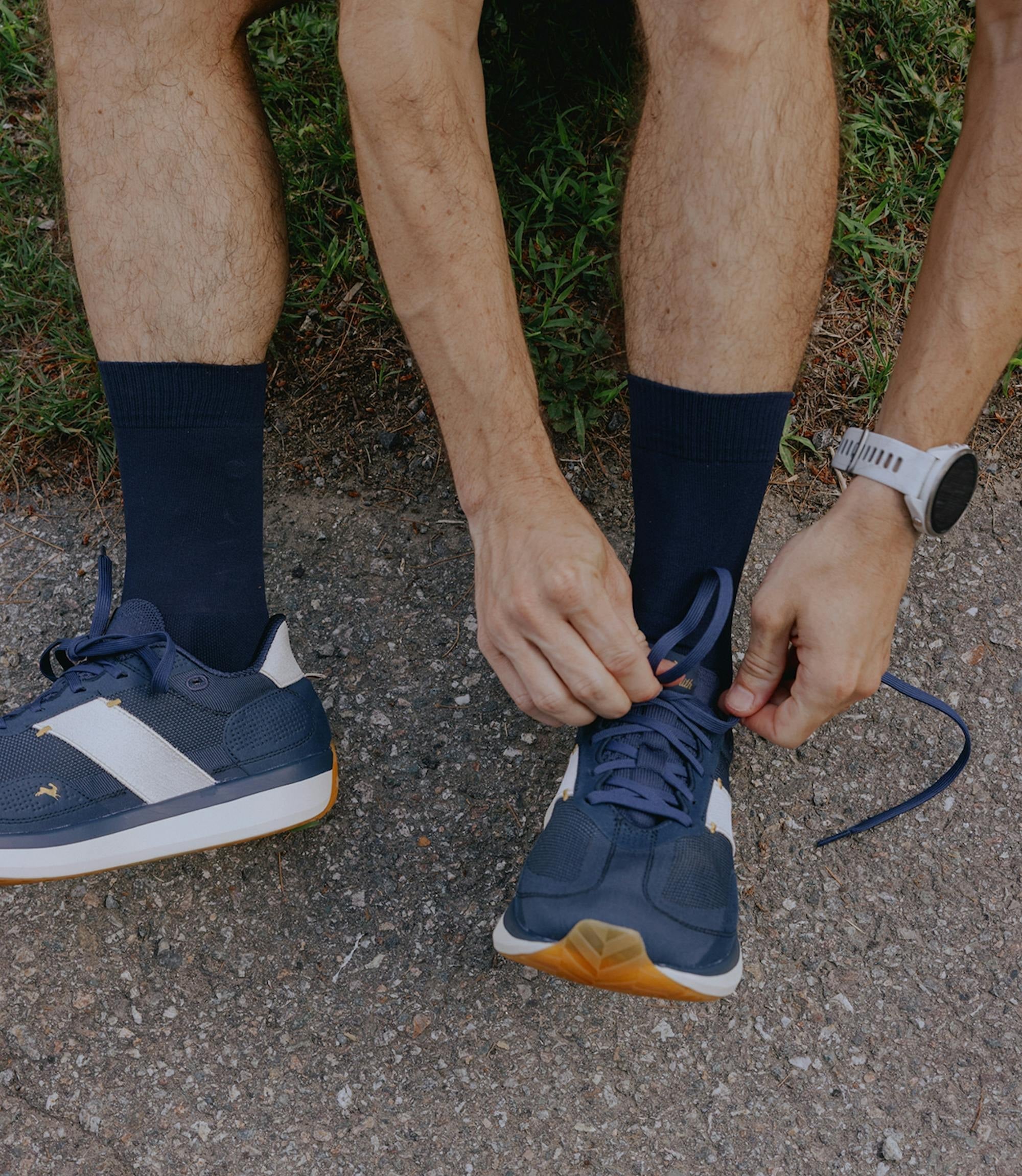 Tracksmith Eliot Ryder