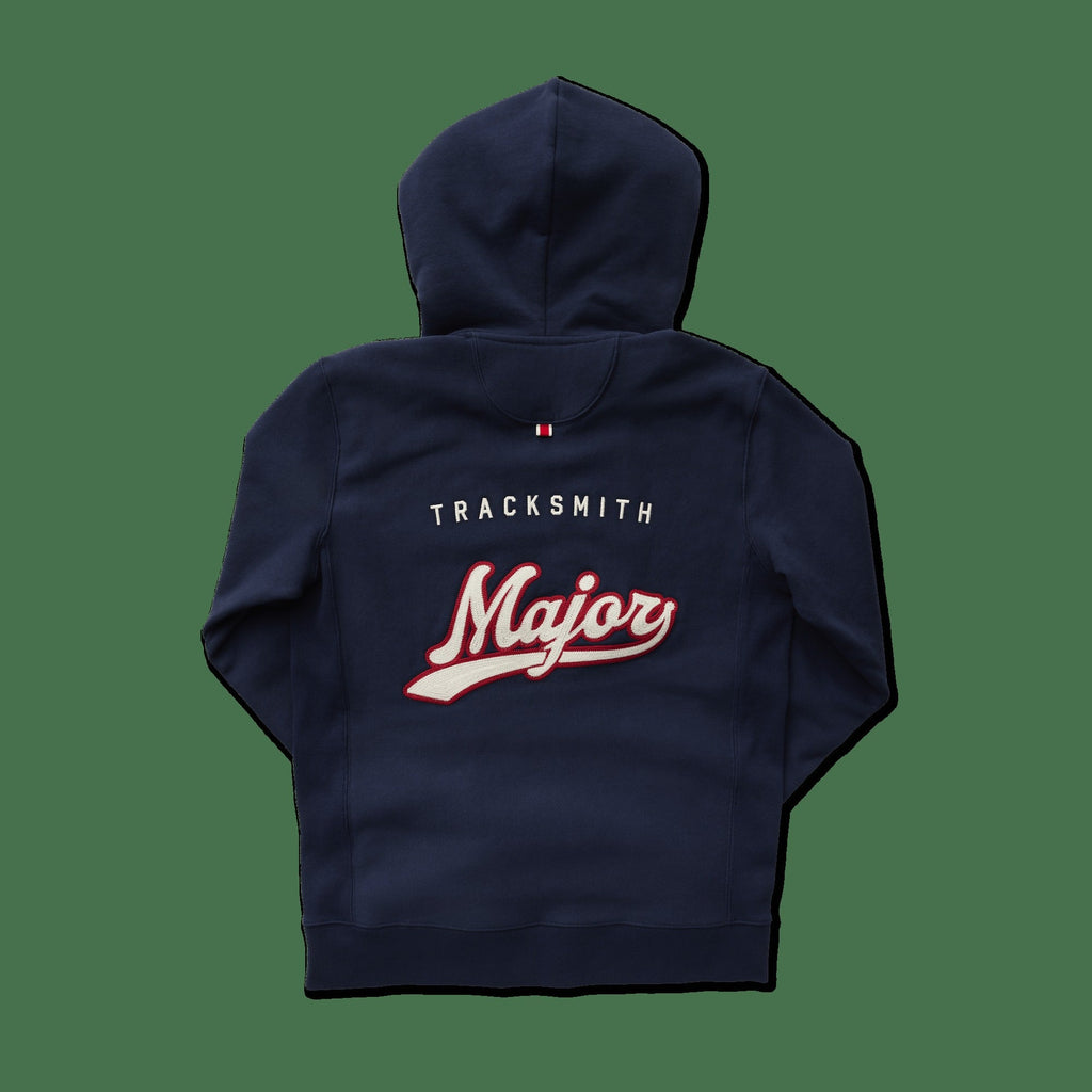 Heirloom Sweatshirt - London