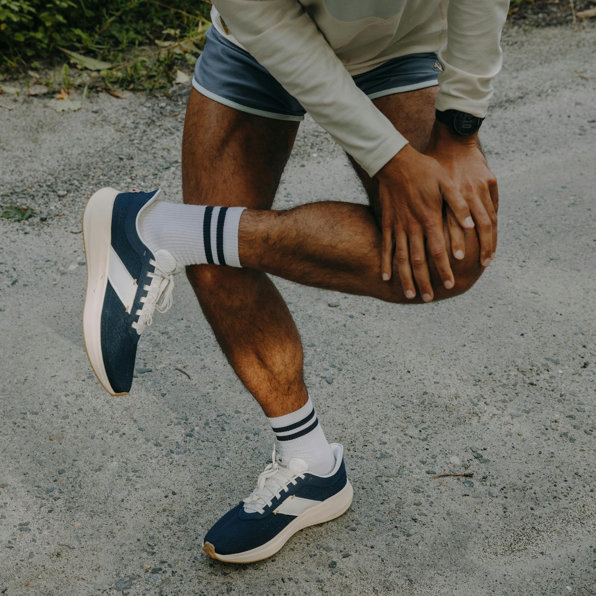 Tracksmith Eliot Runner
