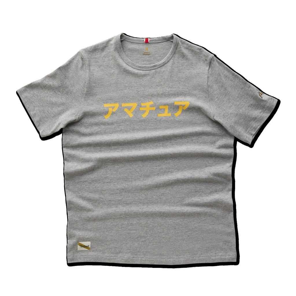 Trackhouse Tee - Tokyo