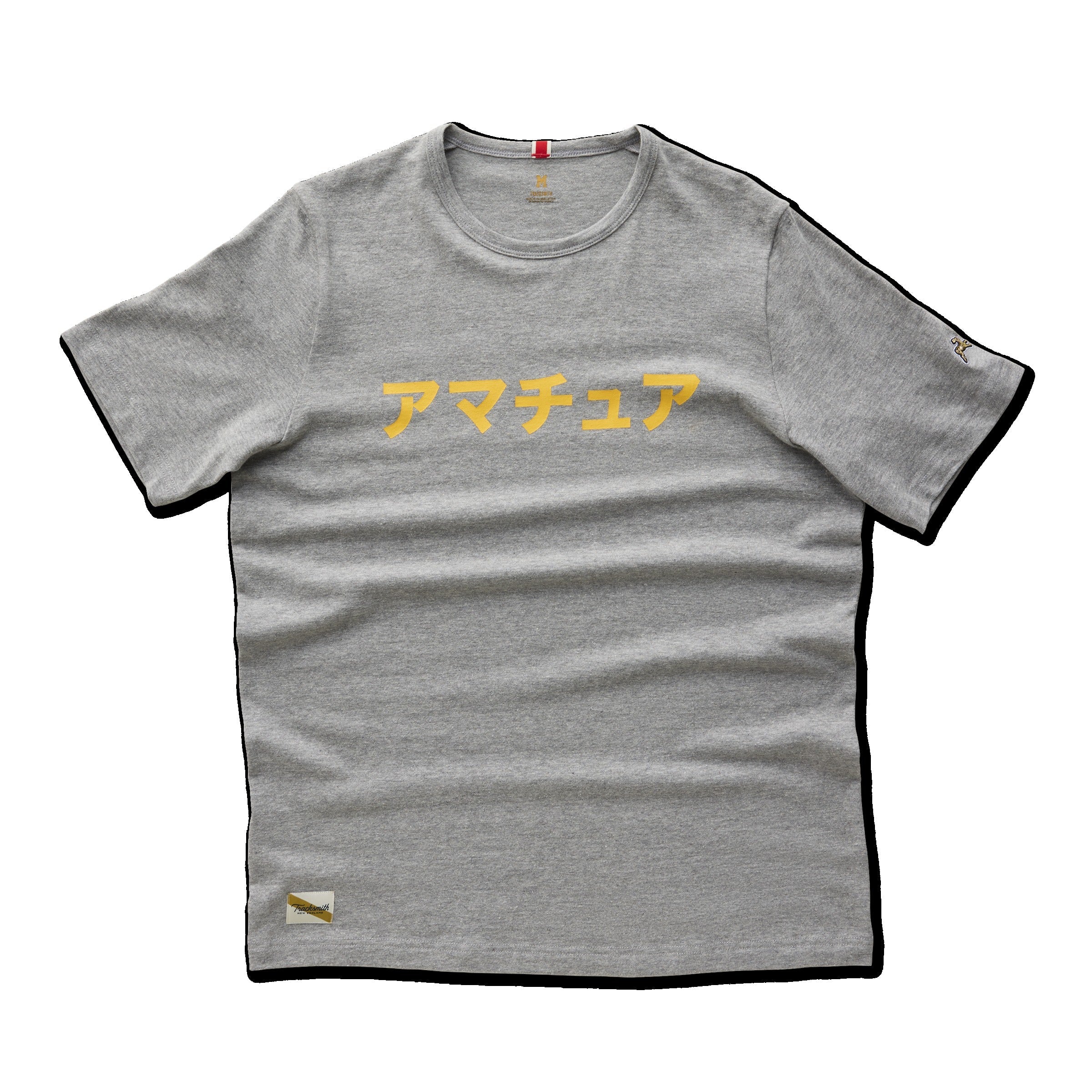 Trackhouse Tee - Tokyo