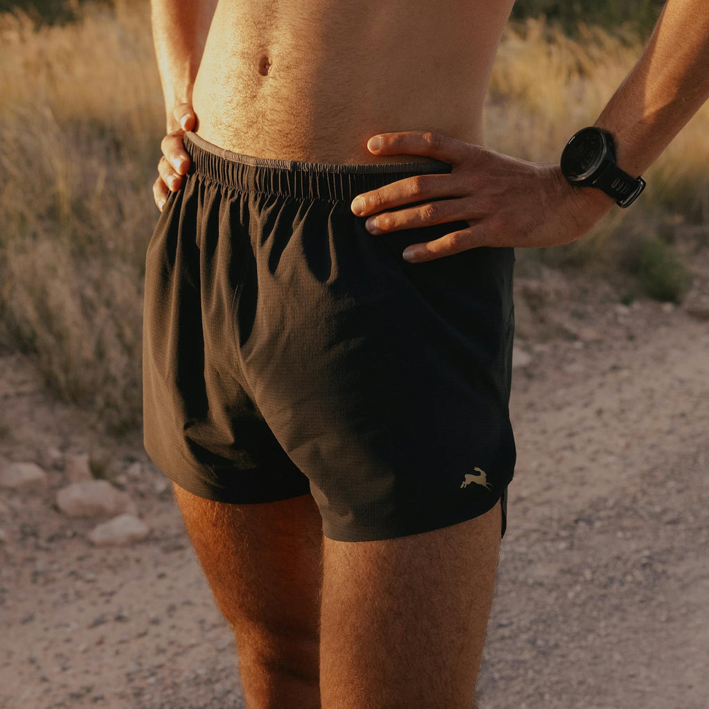 Meridian Speed Shorts