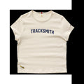 Womenâs Grayboy Tee - Tracksmith