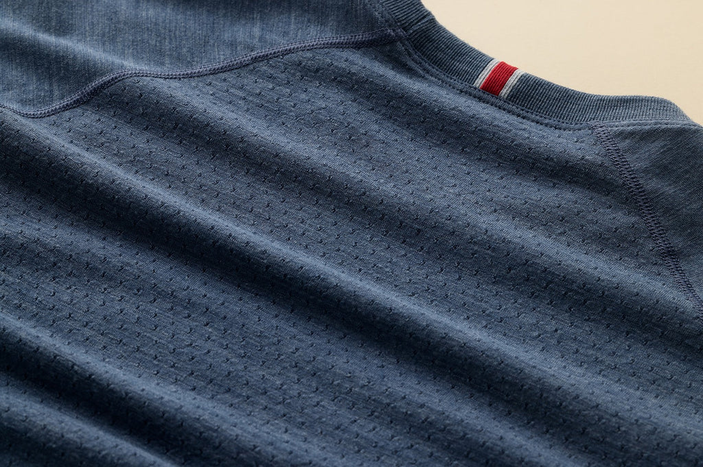 Brighton Base Layer - Boston