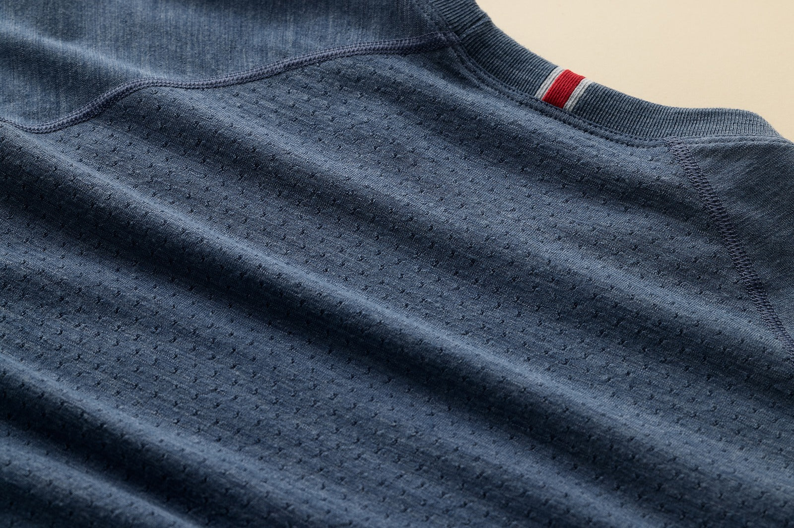 Brighton Base Layer - Boston