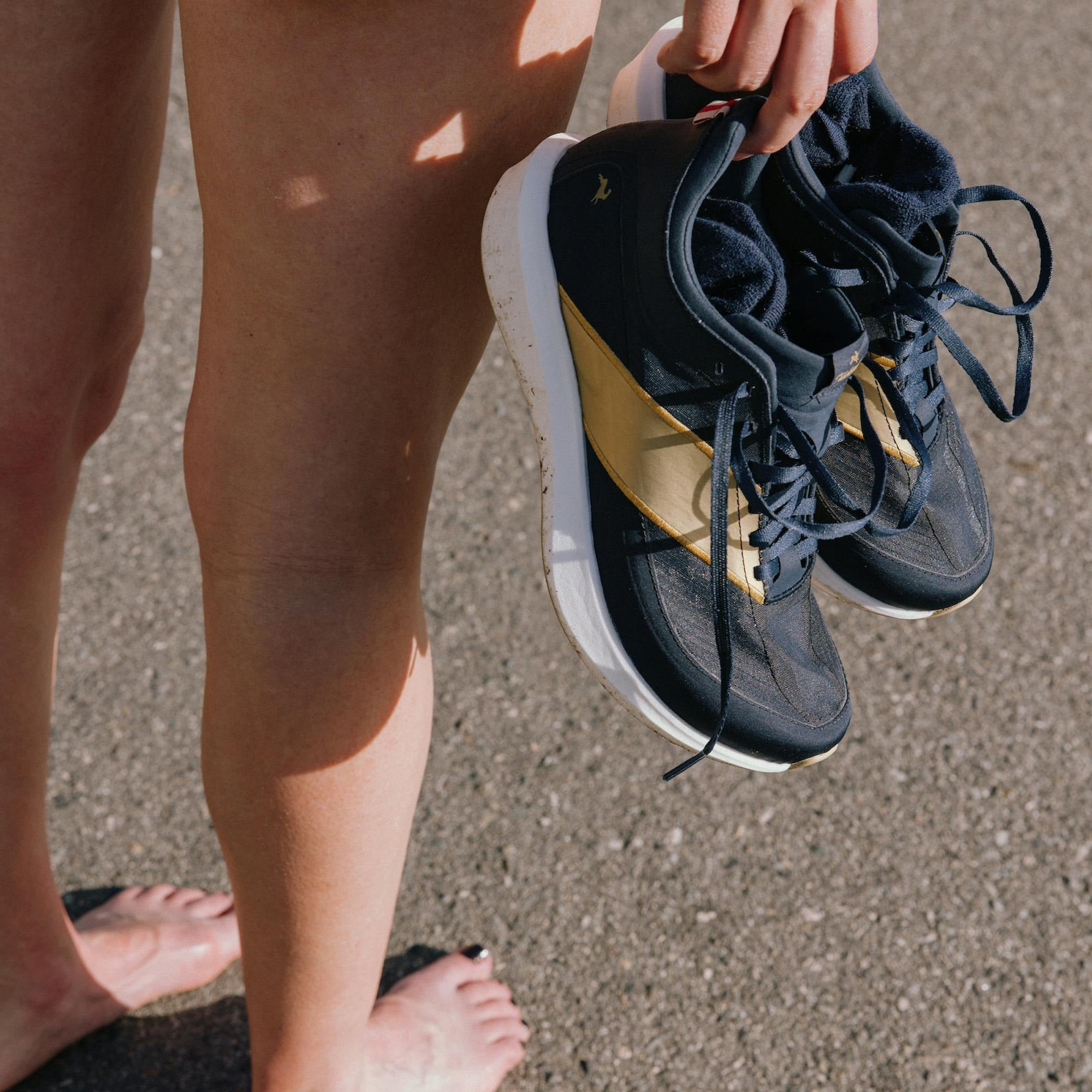 Tracksmith Eliot Racer