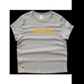Womenâs Grayboy Tee - Amateur