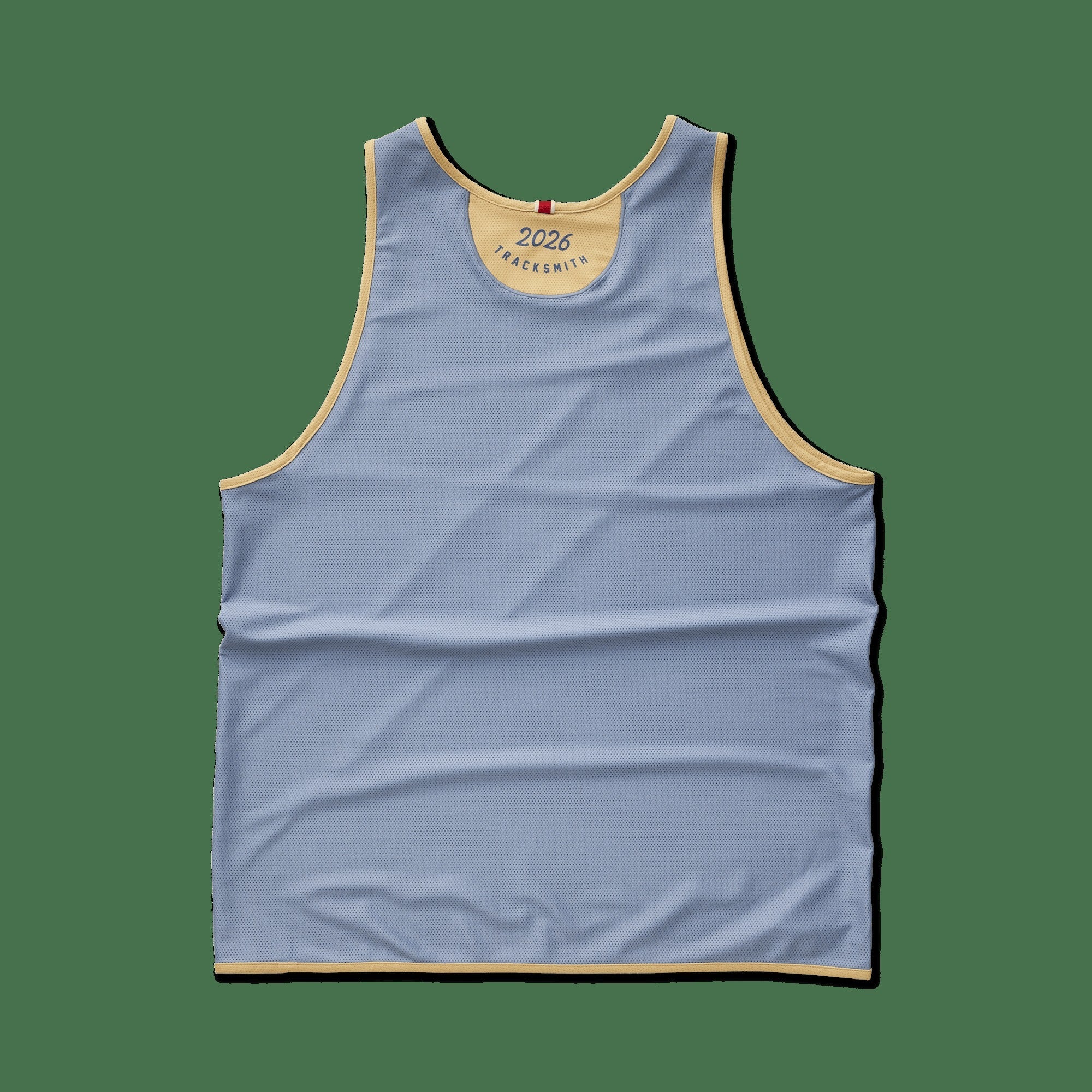 Boston Reversible Singlet