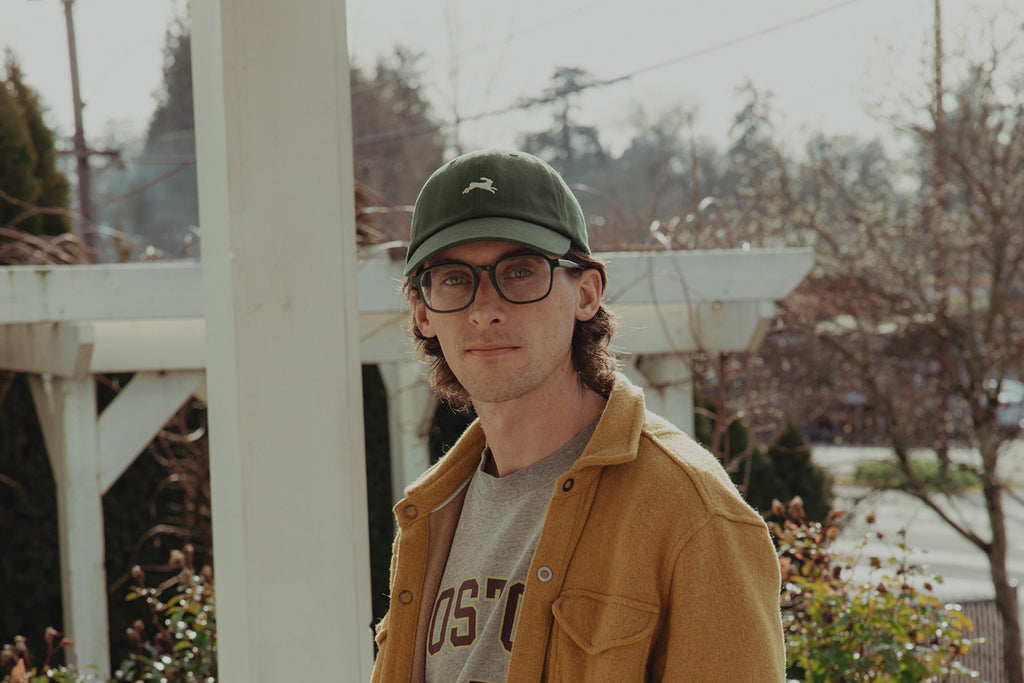 Tracksmith Hat