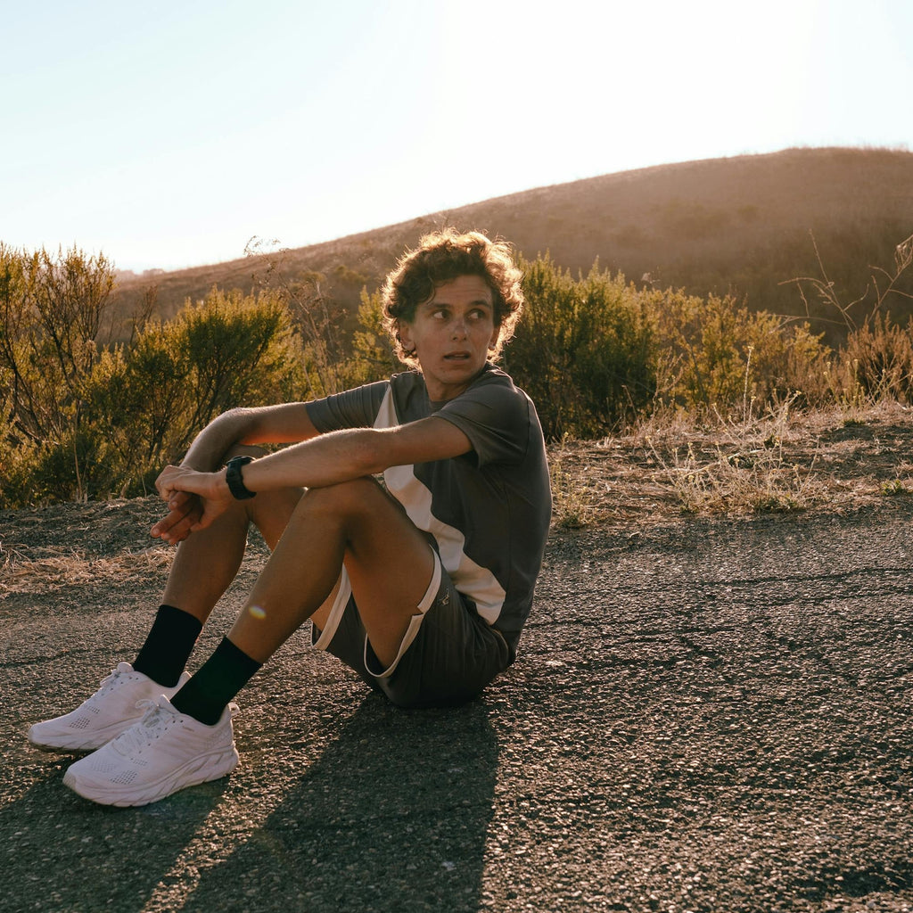 Van Cortlandt Grand Shorts