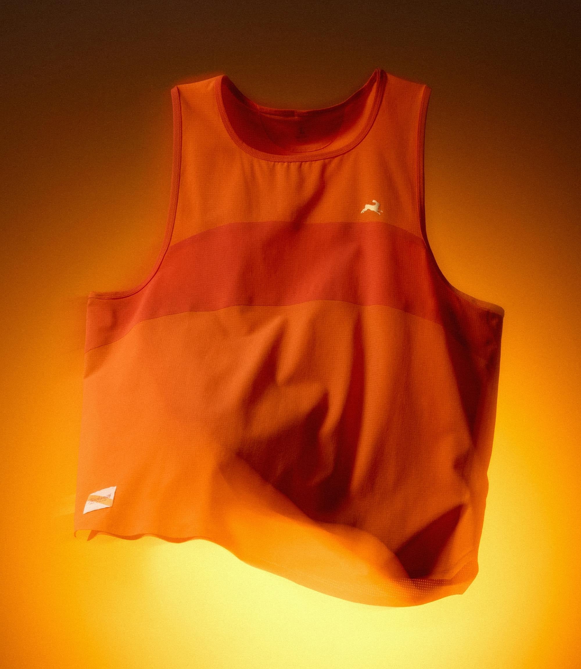 Meridian Tank