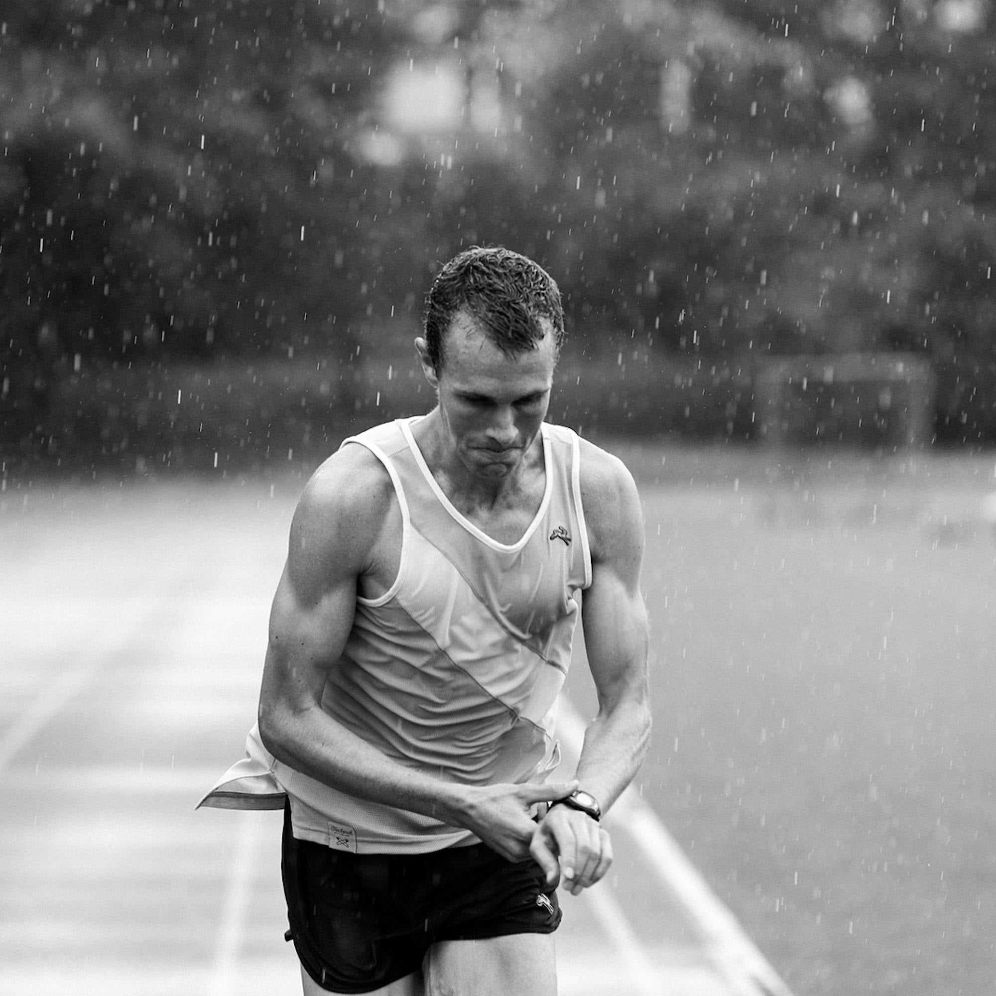 Van Cortlandt Singlet
