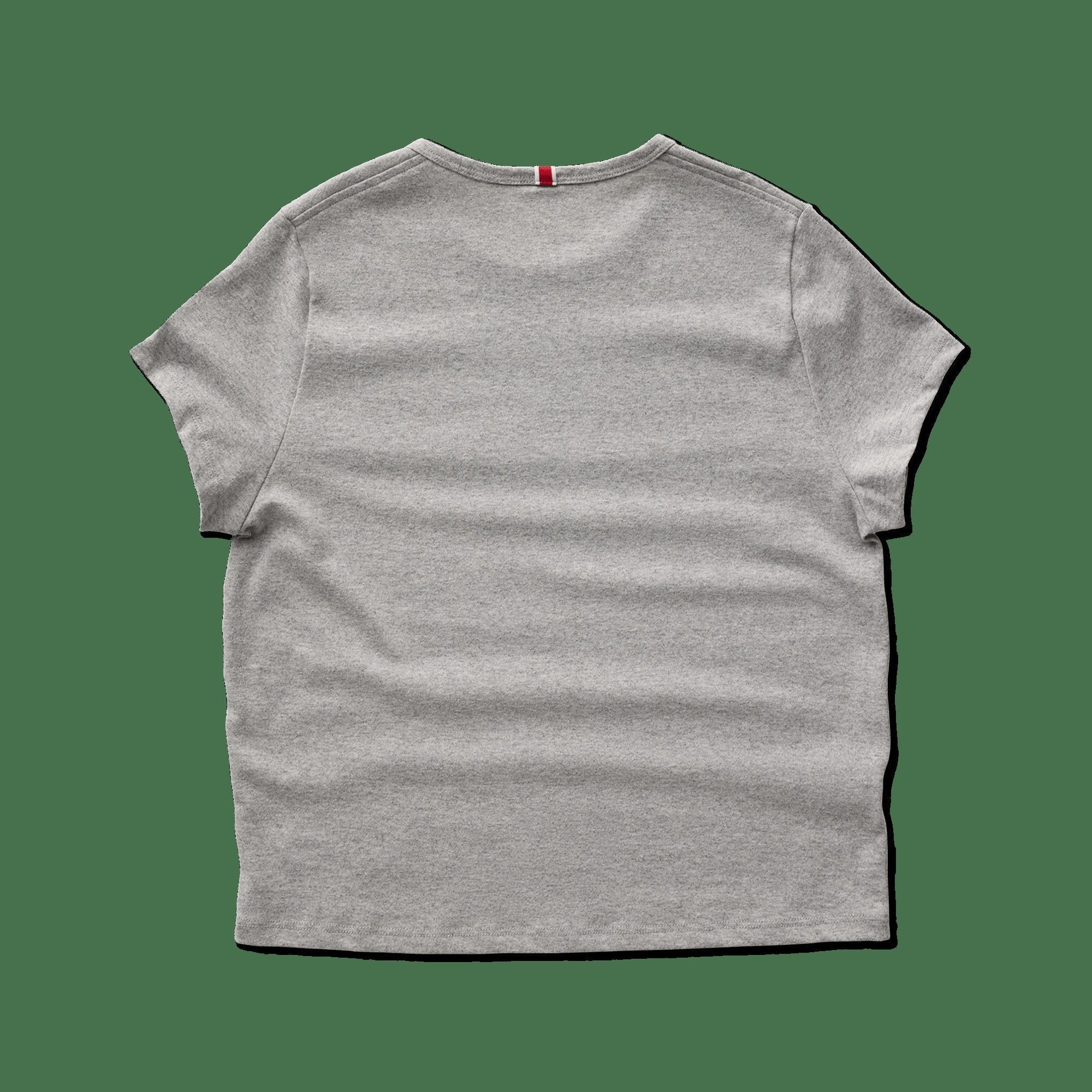 Womenâs Grayboy Tee - Amateur
